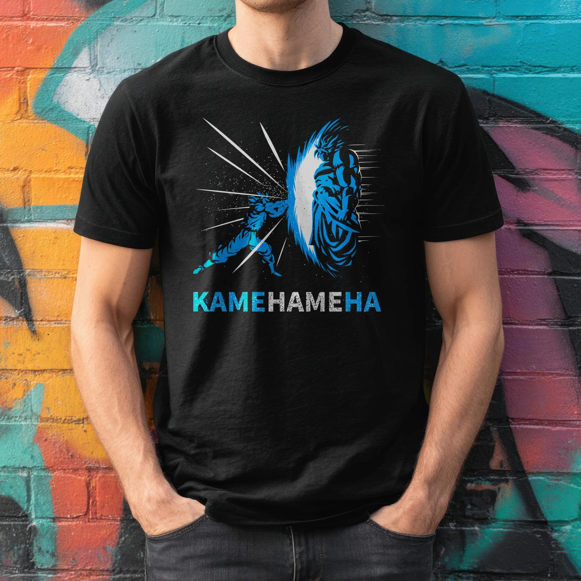 Kamehameha