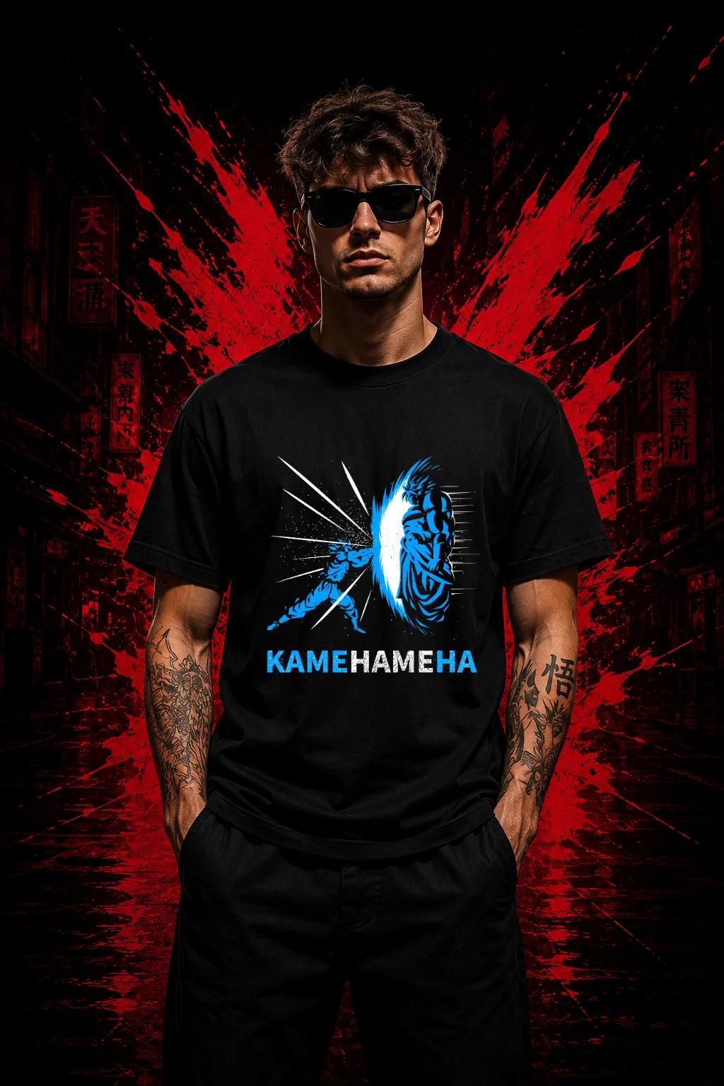 Kamehameha - zdjęcie 2