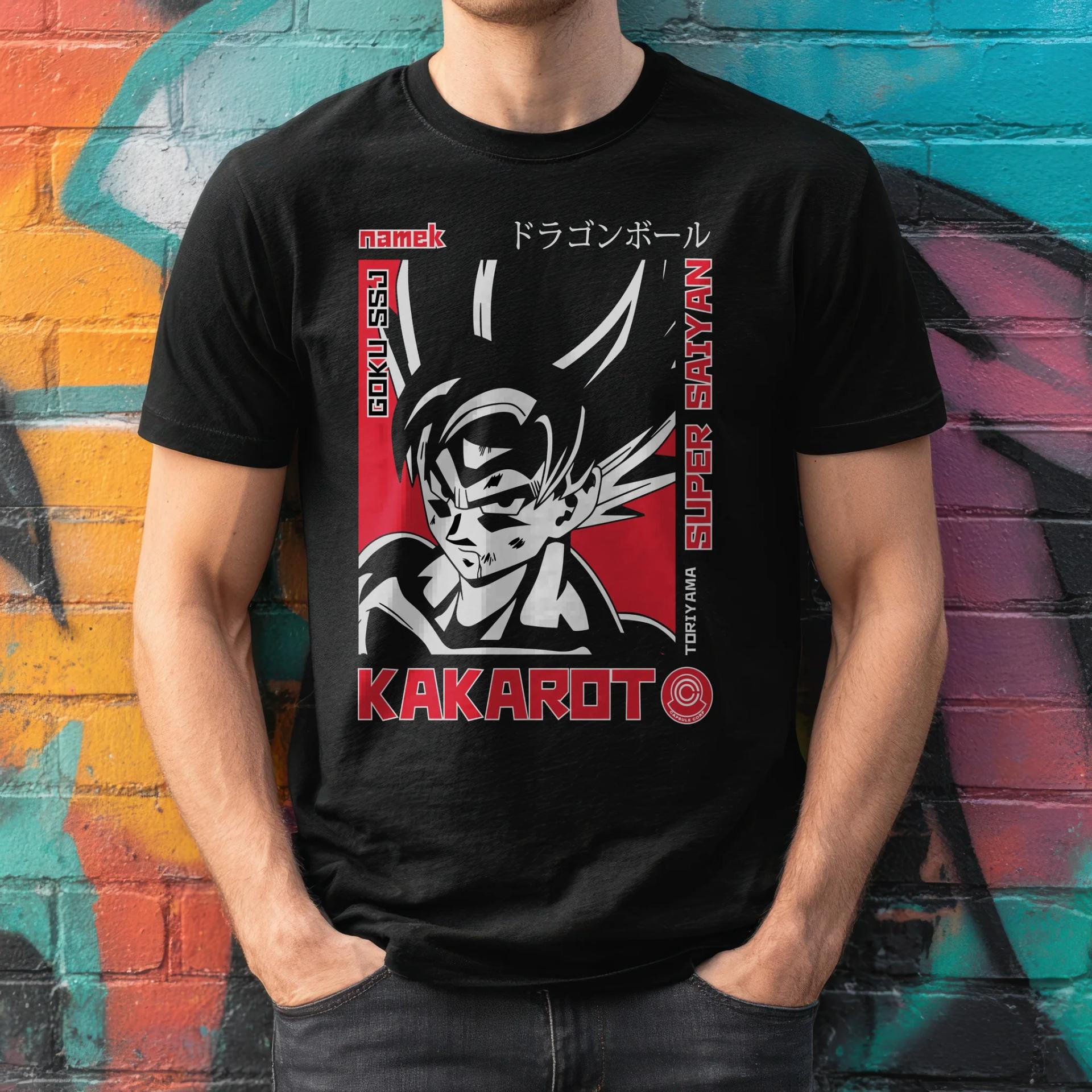 Kakarot