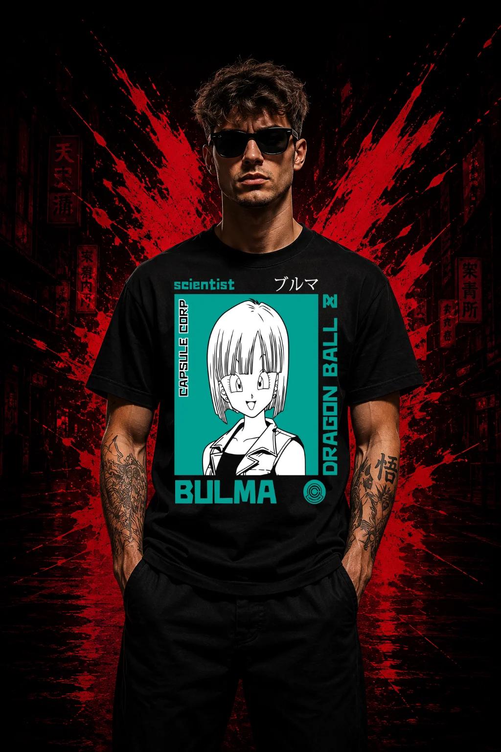 Bulma - zdjęcie 2