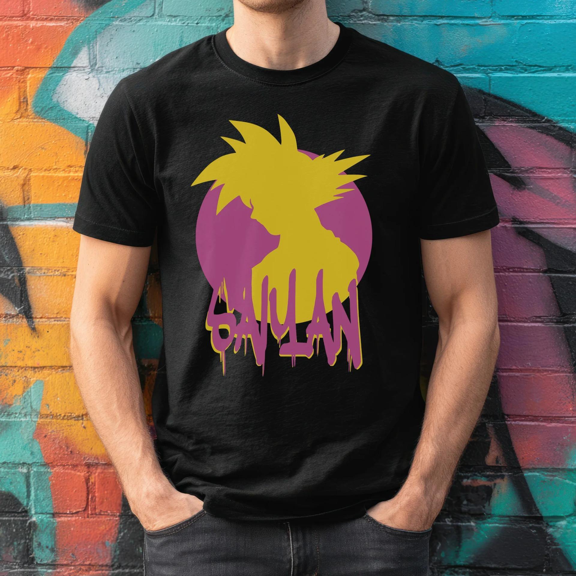 Saiyan