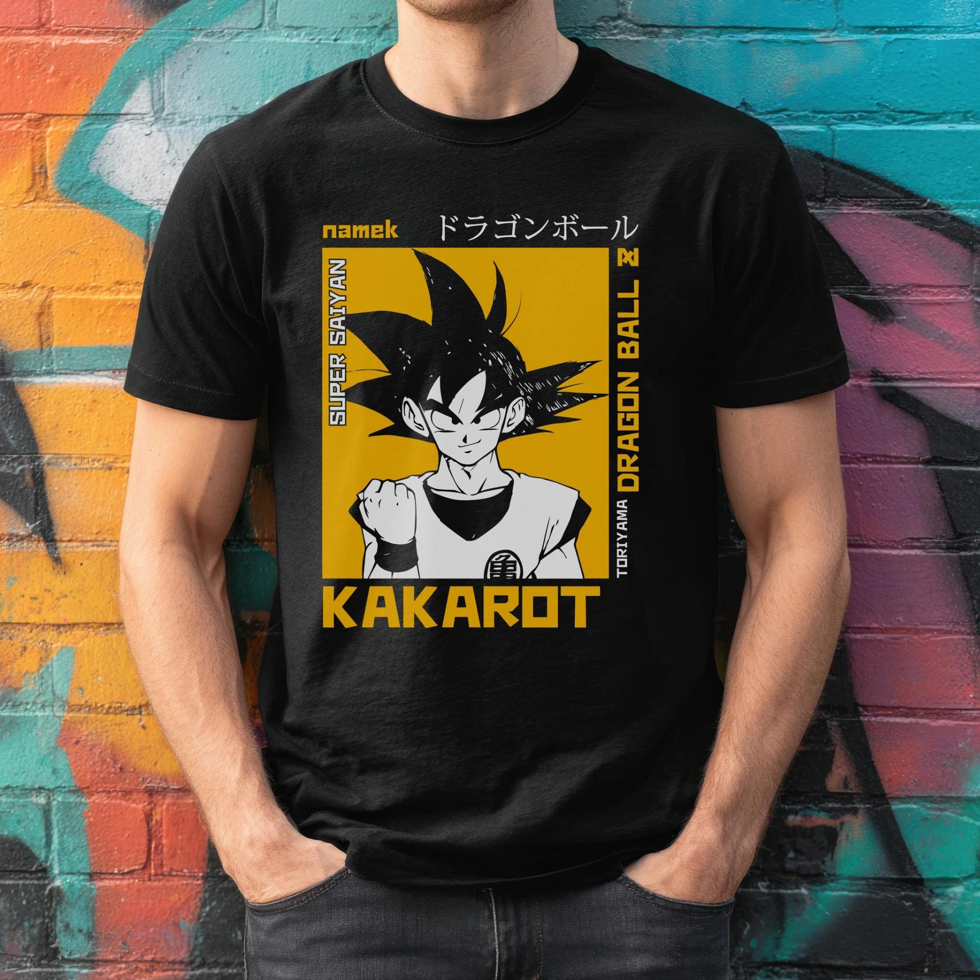 Kakarot