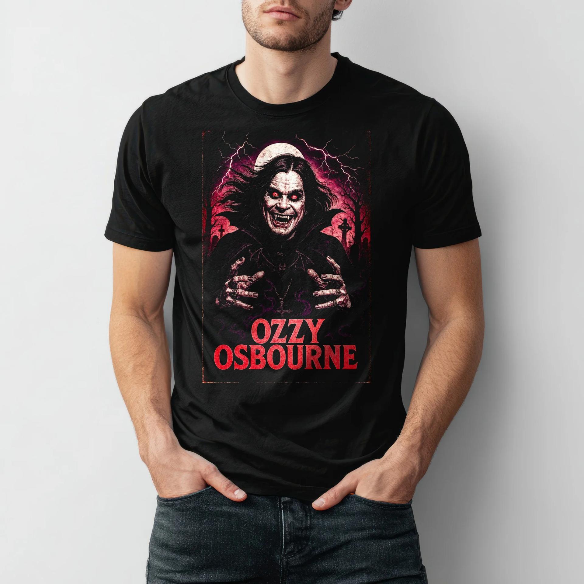 Ozzy Osbourne