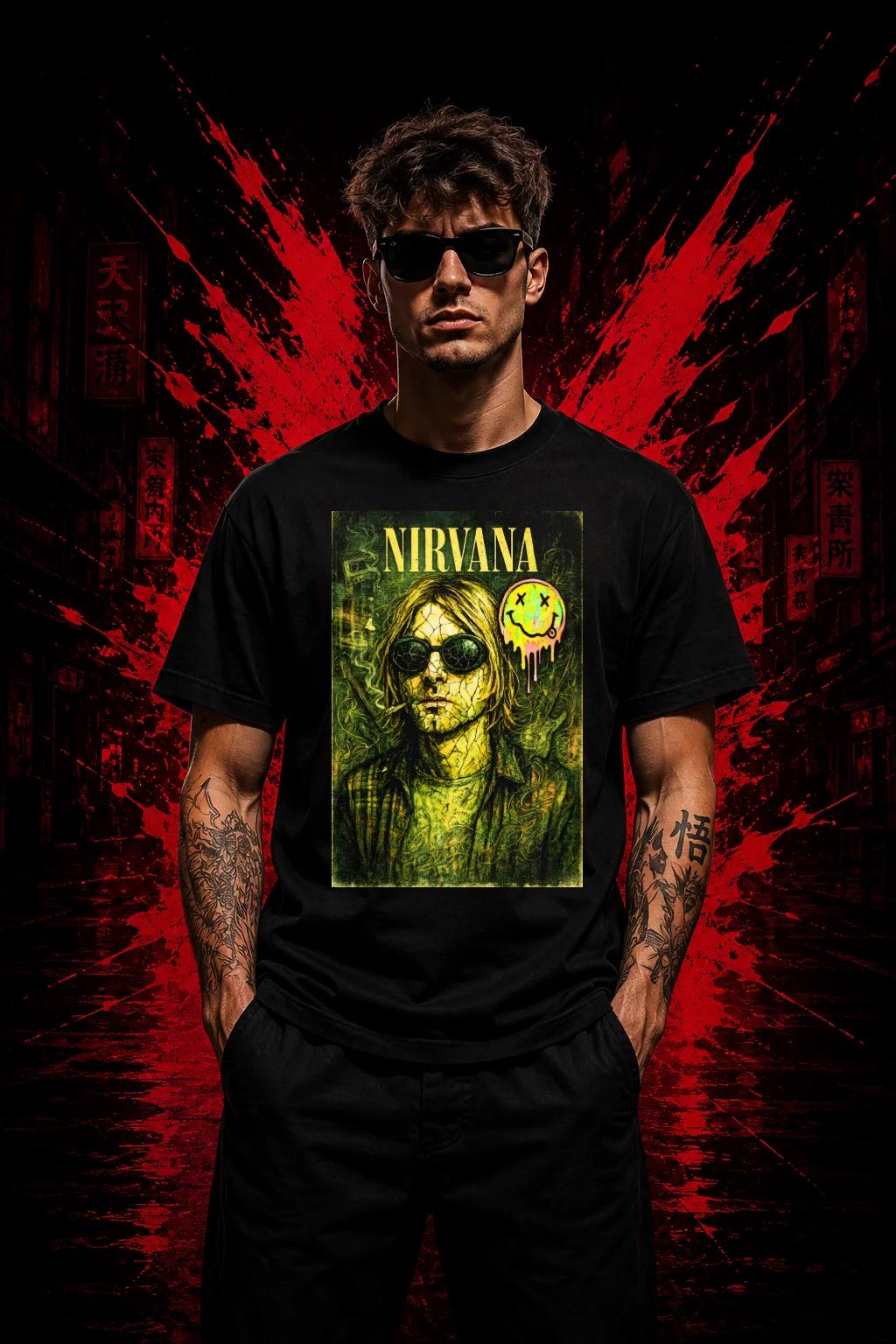 Nirvana - zdjęcie 2