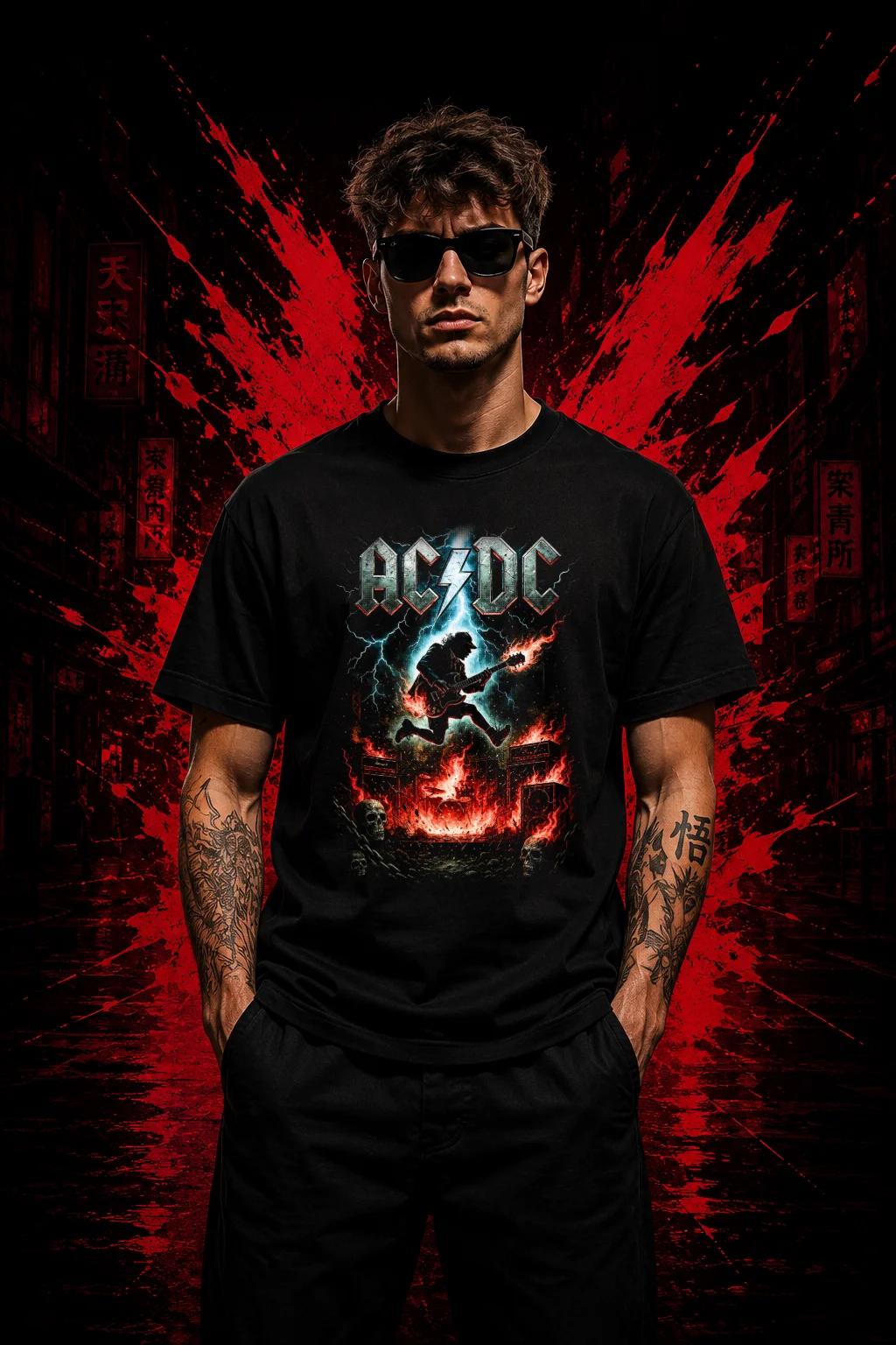 AC / DC - zdjęcie 2