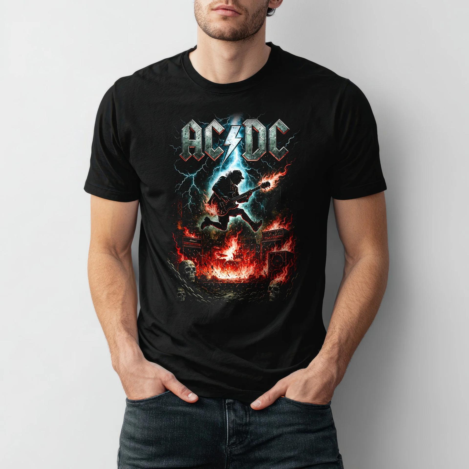 AC / DC