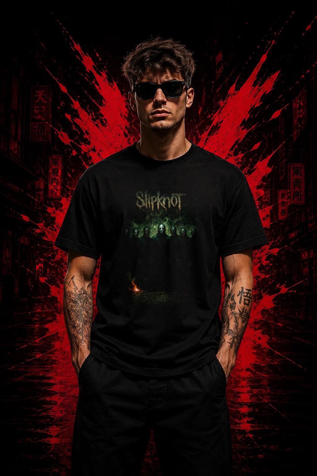 Slipknot - zdjęcie 2
