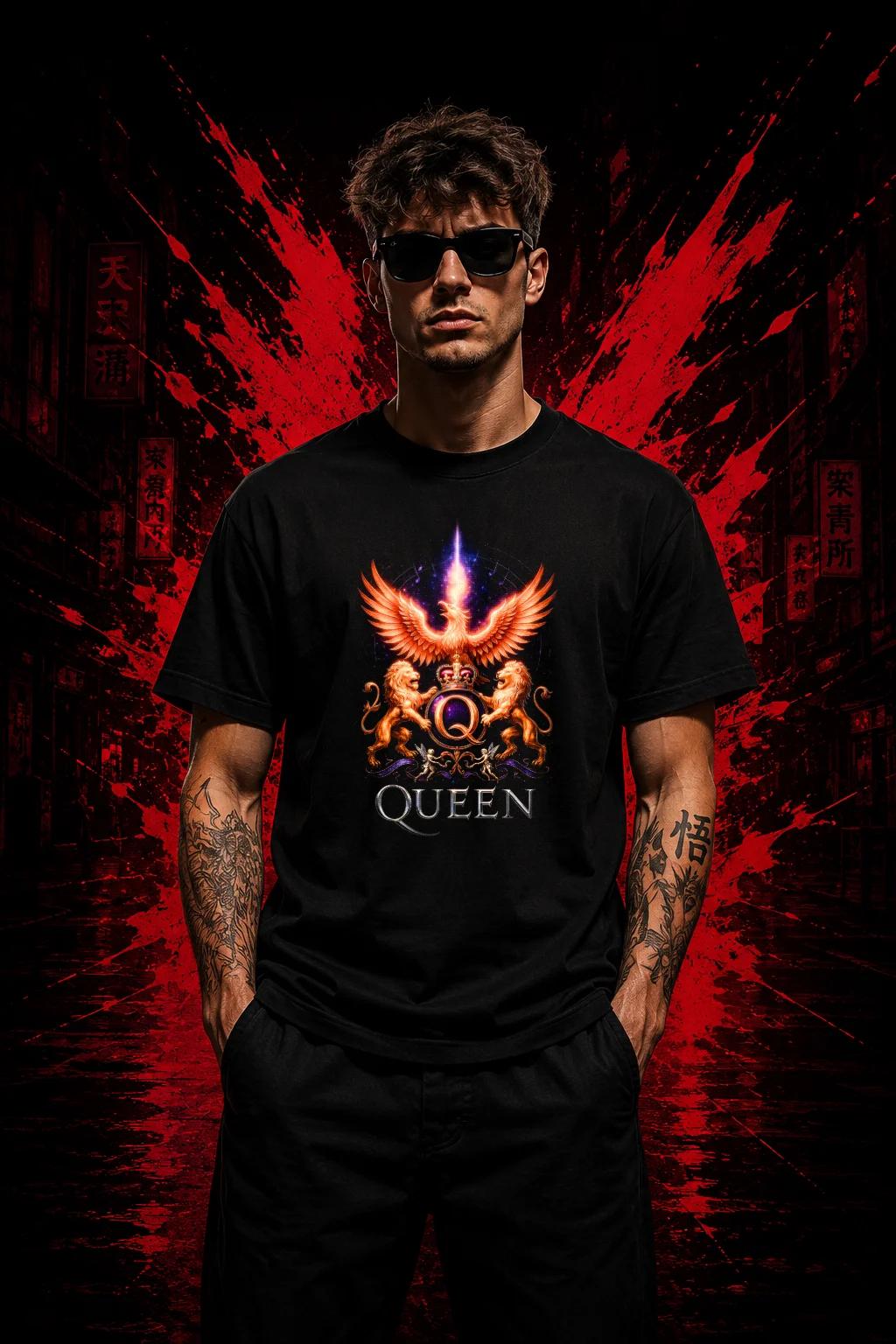 Queen - Majestic - zdjęcie 2