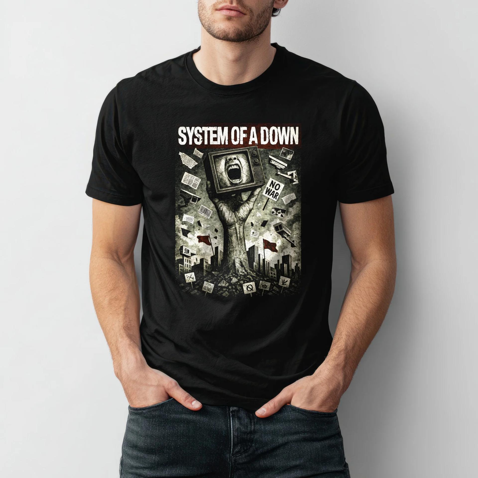 System Of A Down
