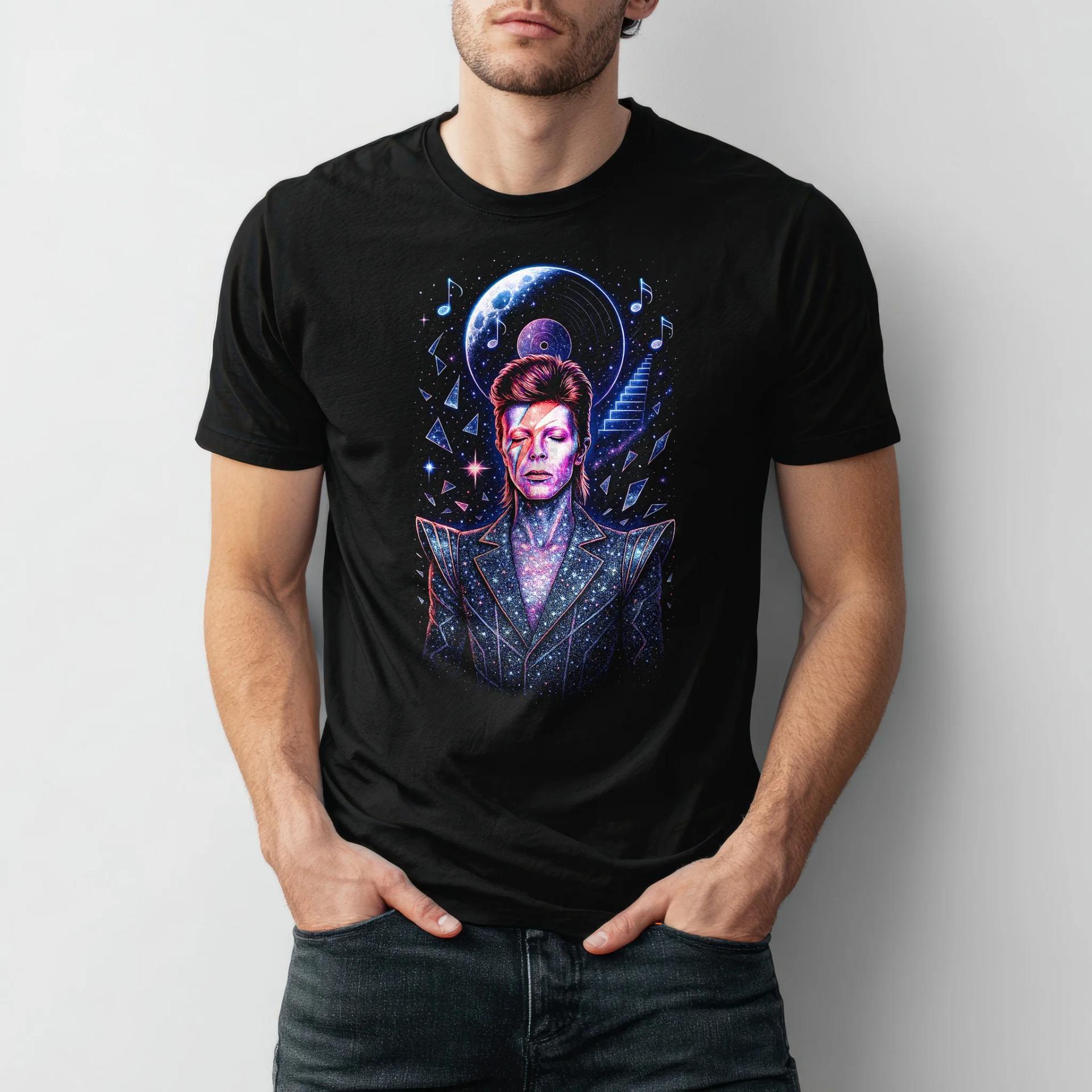 David Bowie Ascension