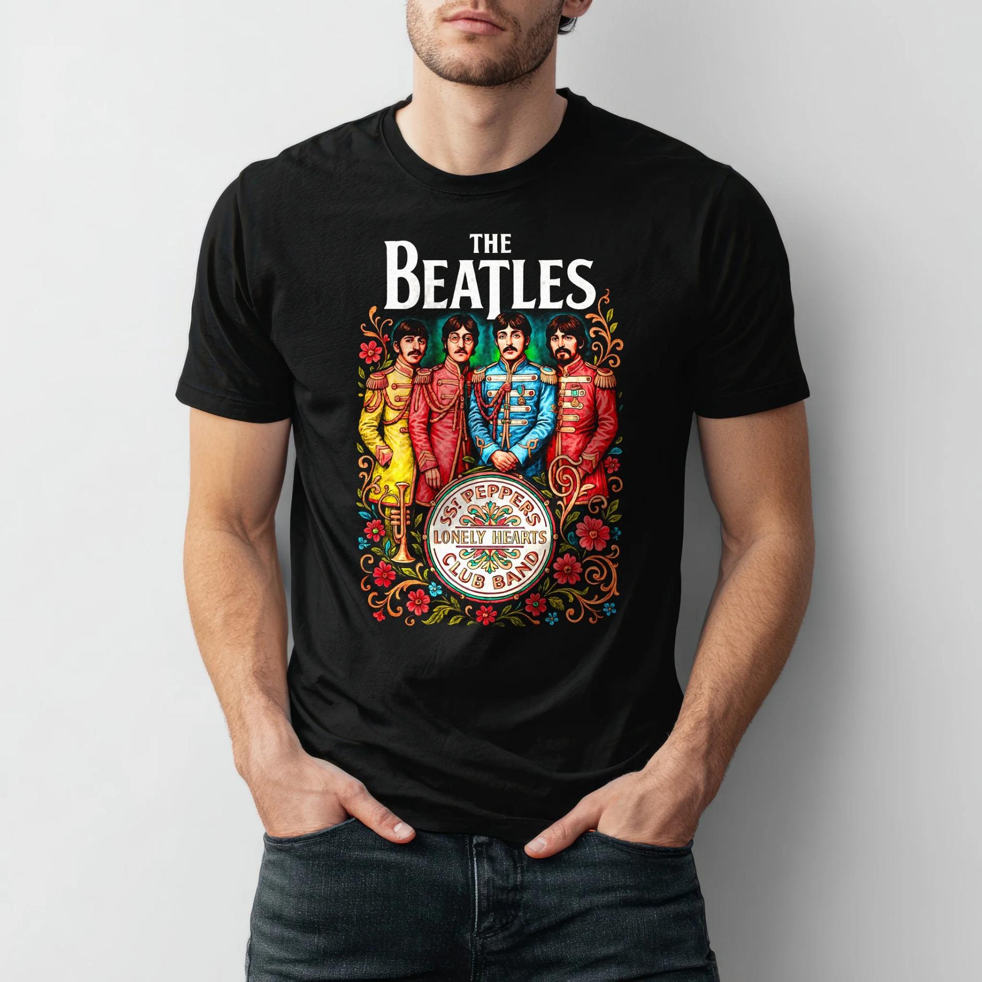 The Beatles