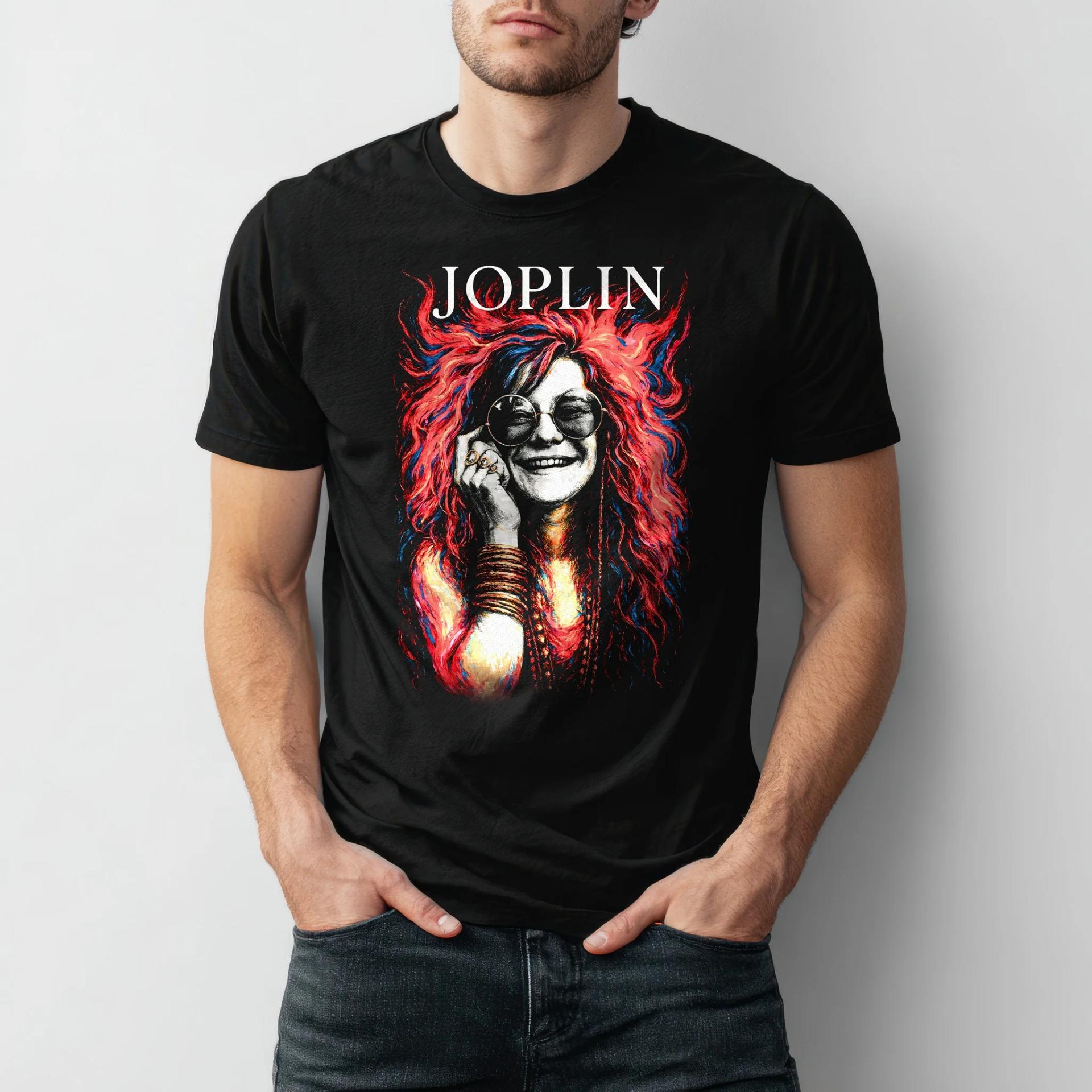 Janis Joplin