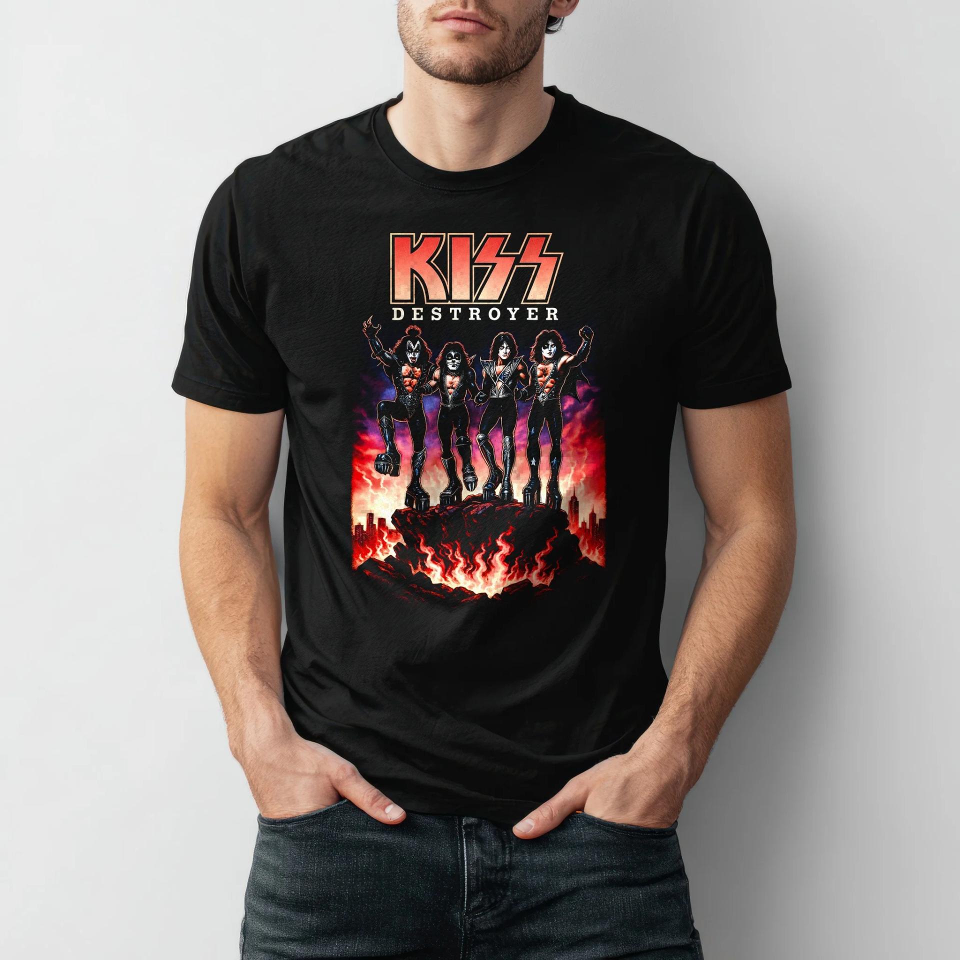 Kiss