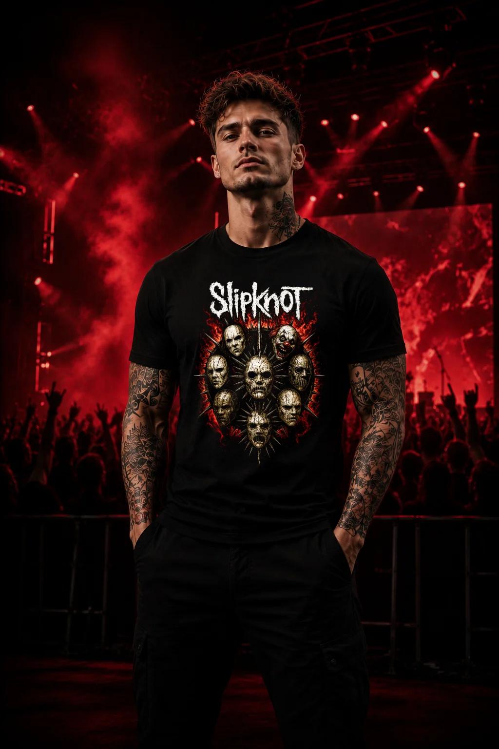 Slipknot - zdjęcie 2