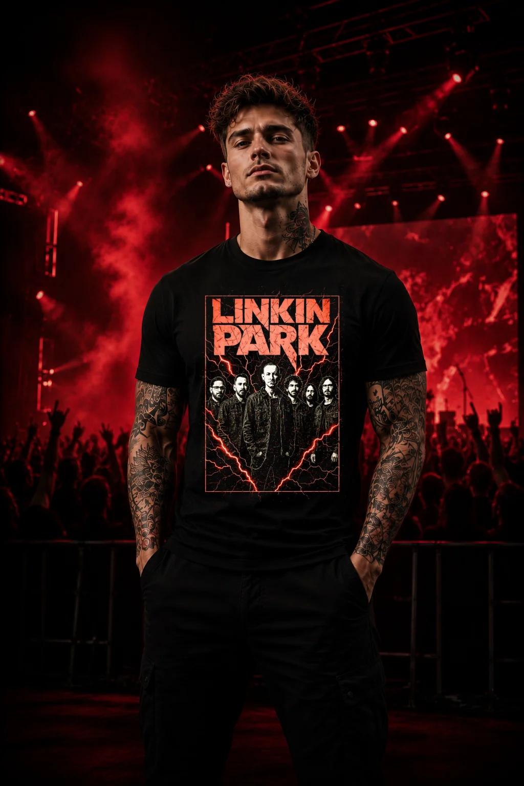 Linkin Park - zdjęcie 2