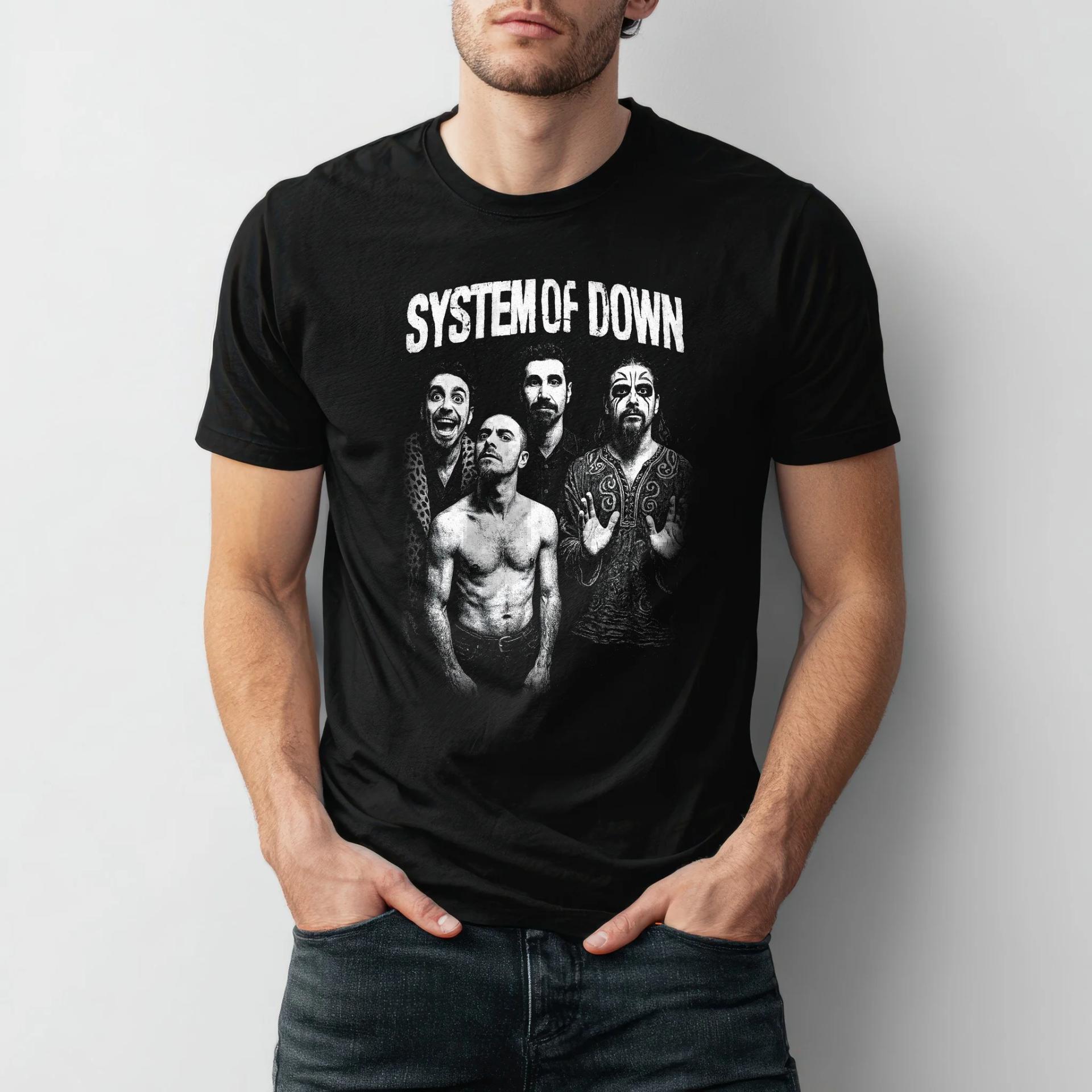 System Of Down