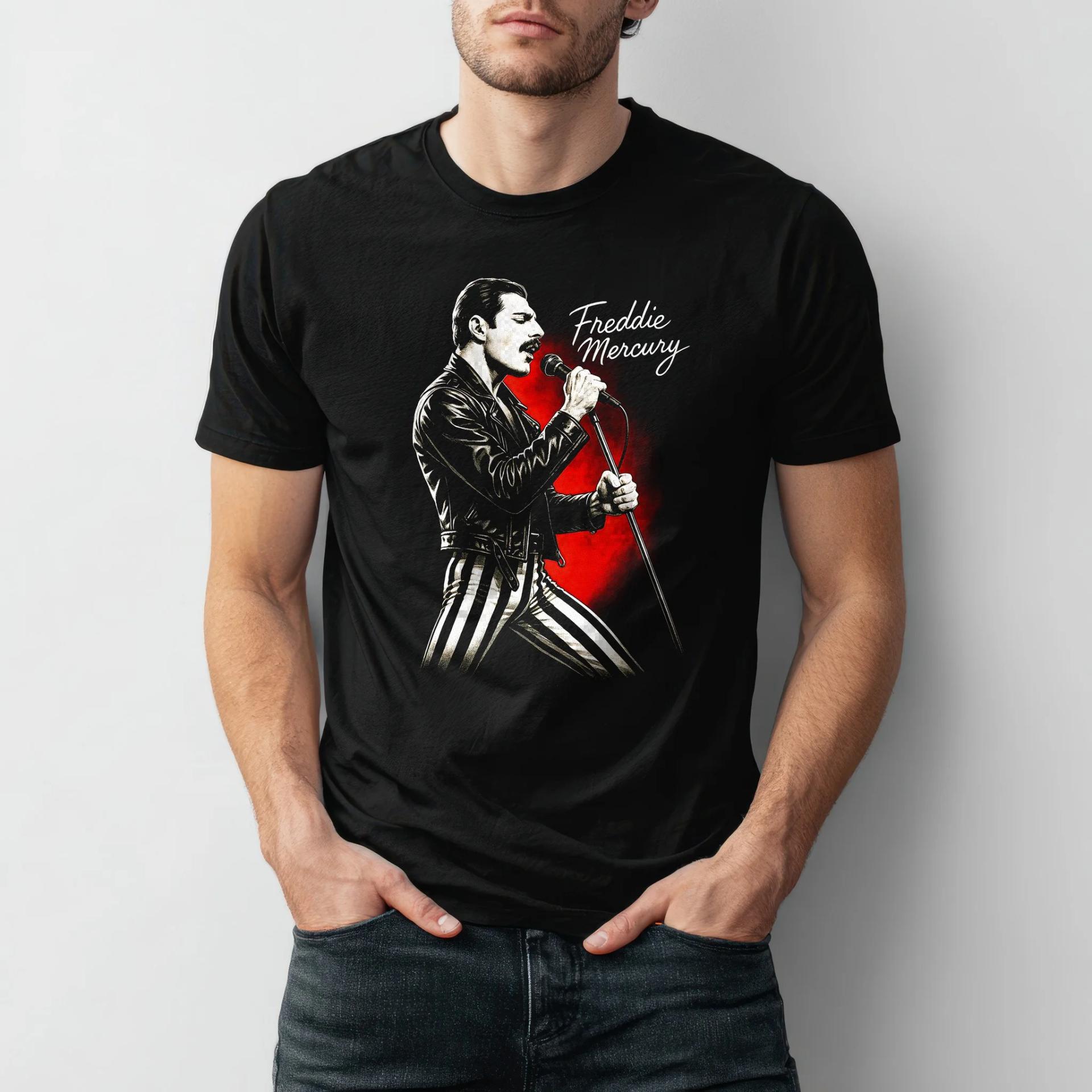 Freddie Mercury