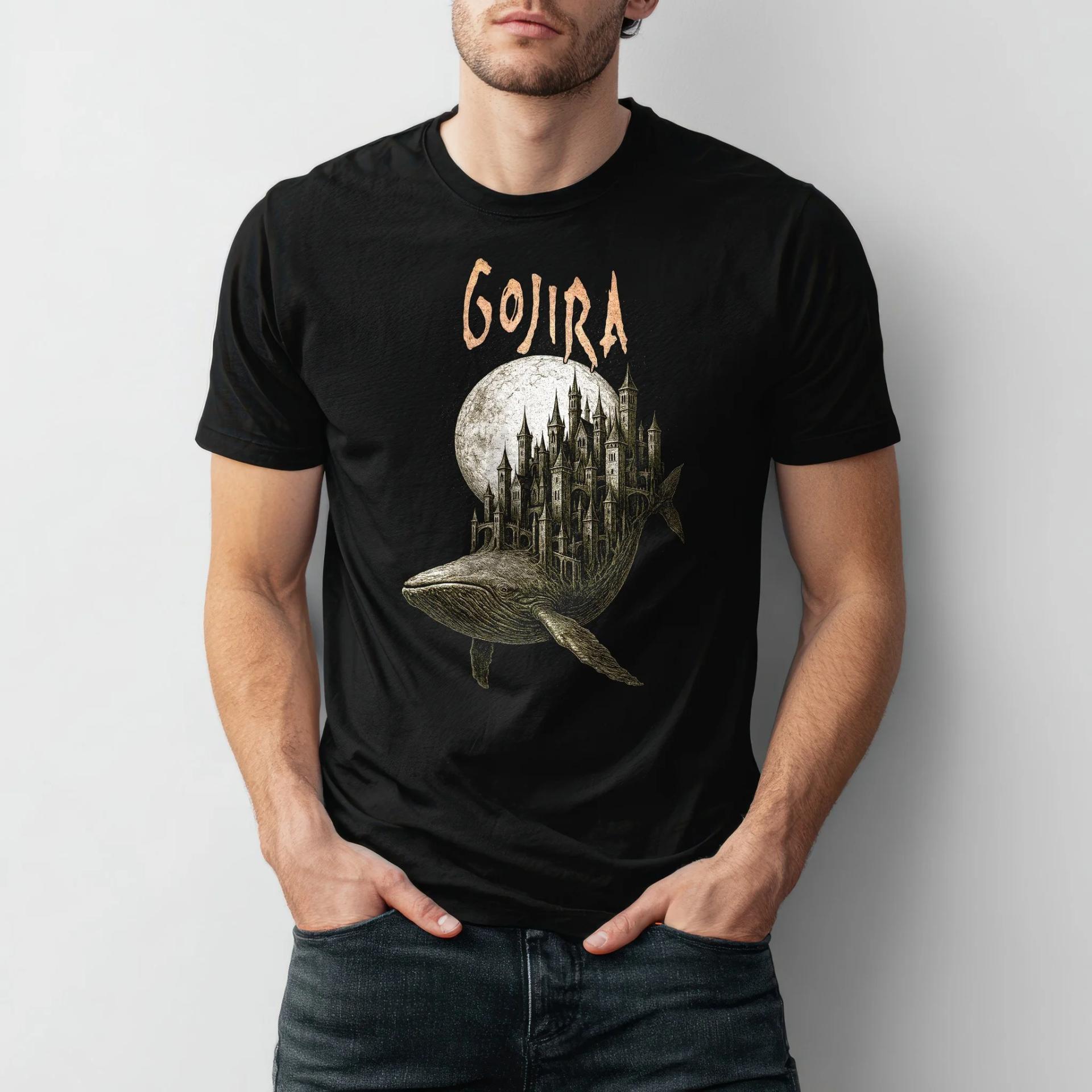 Gojira