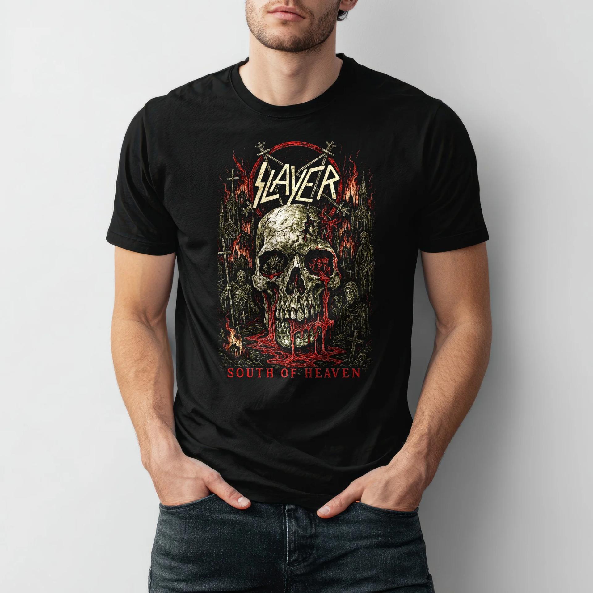 Slayer