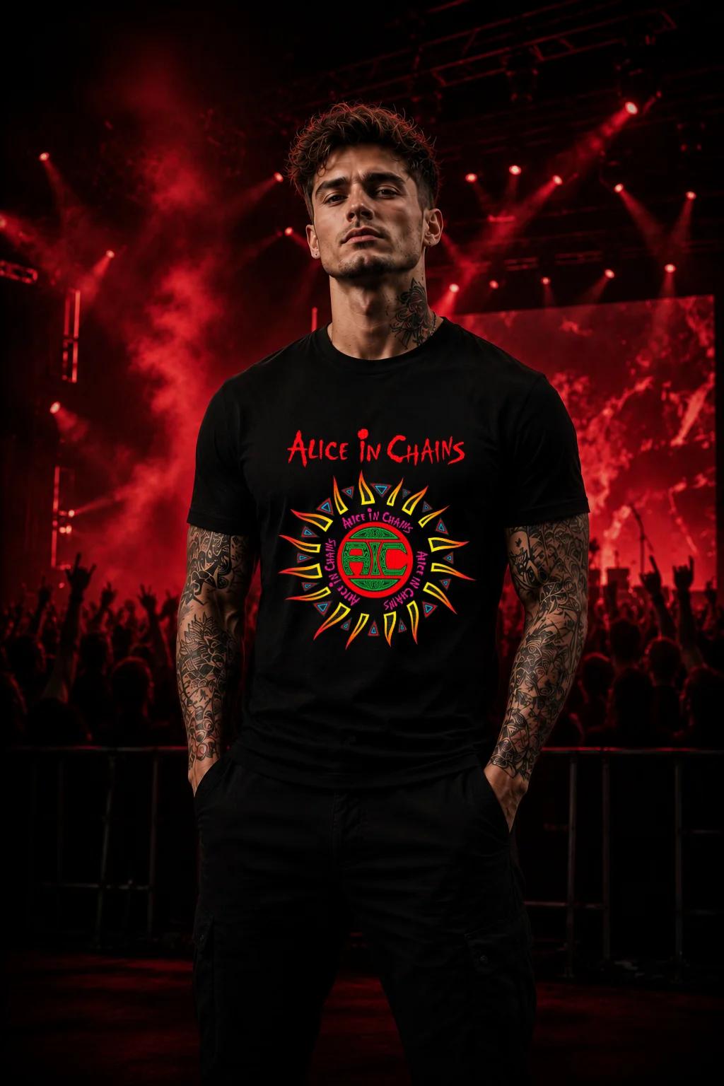 Alice in Chains - zdjęcie 2