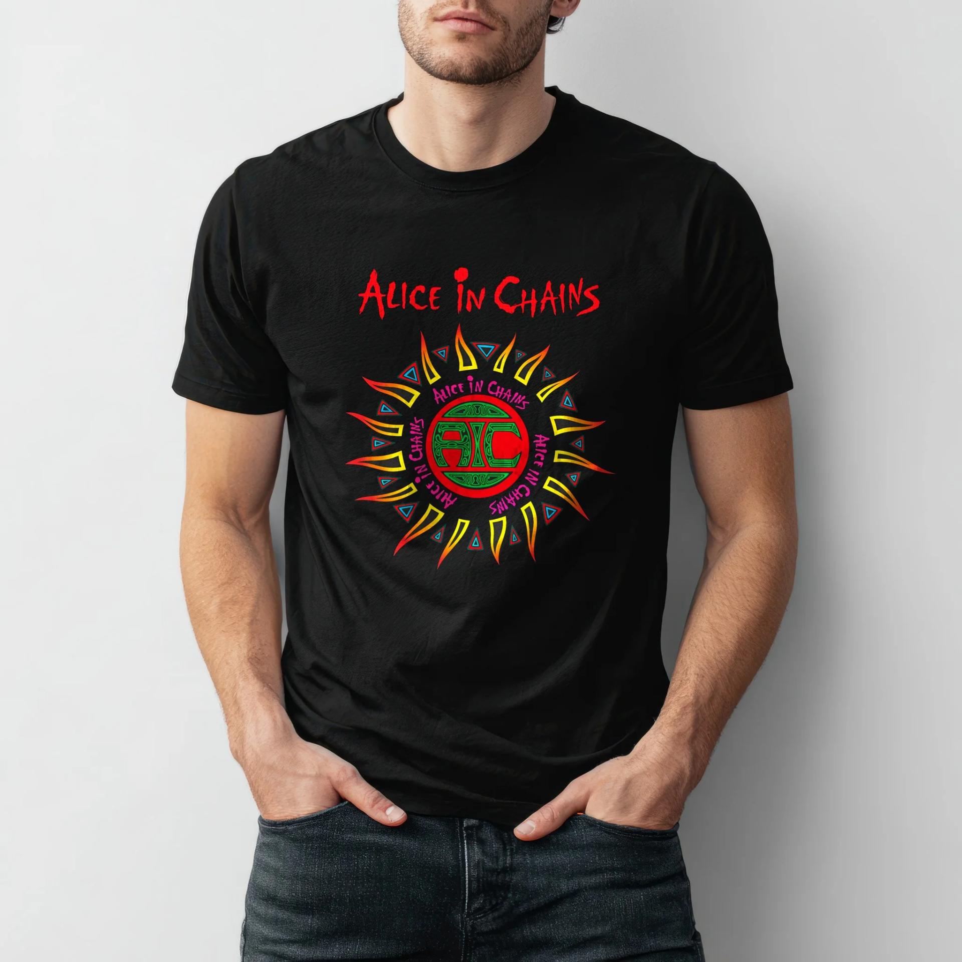 Alice in Chains