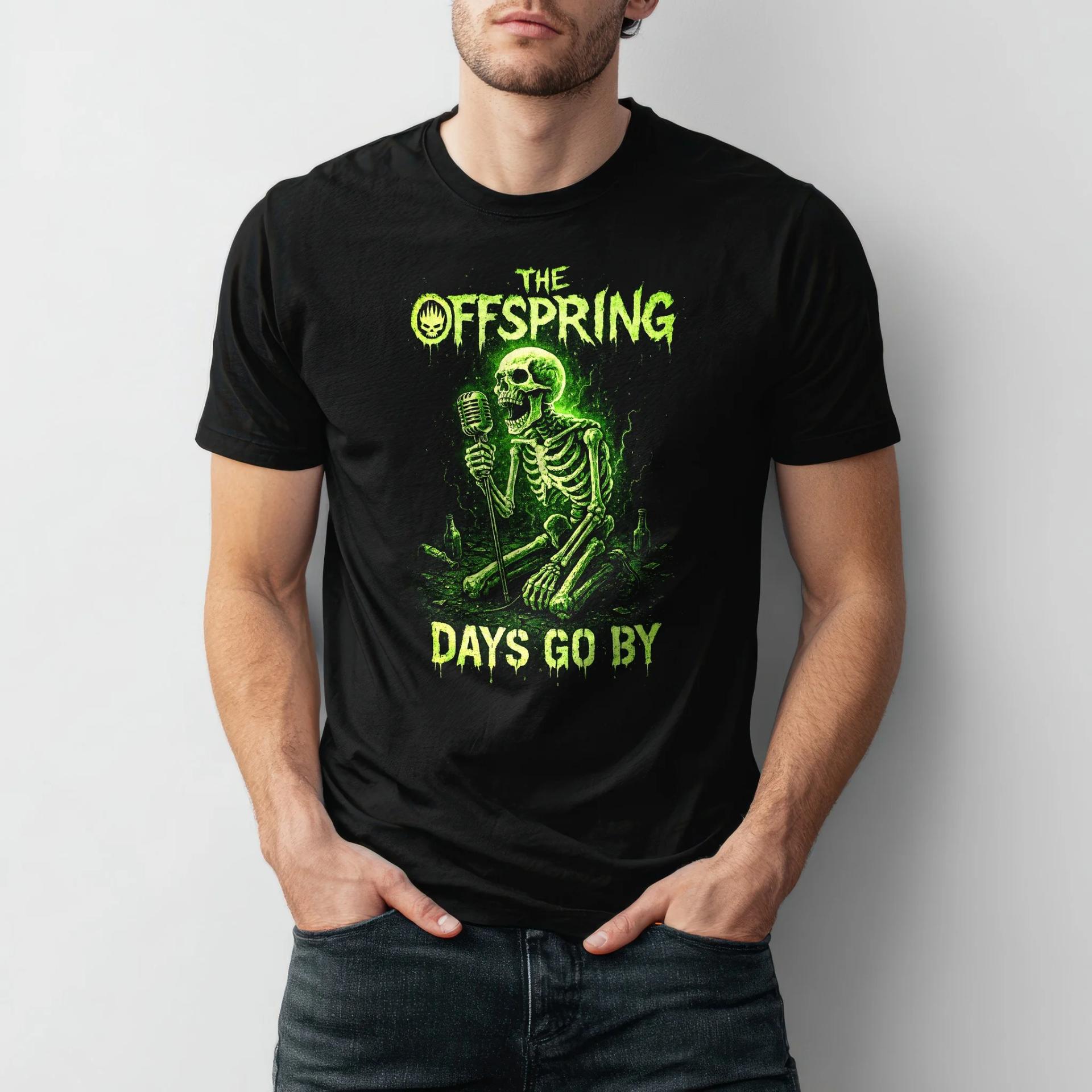The Offspring - Days go by