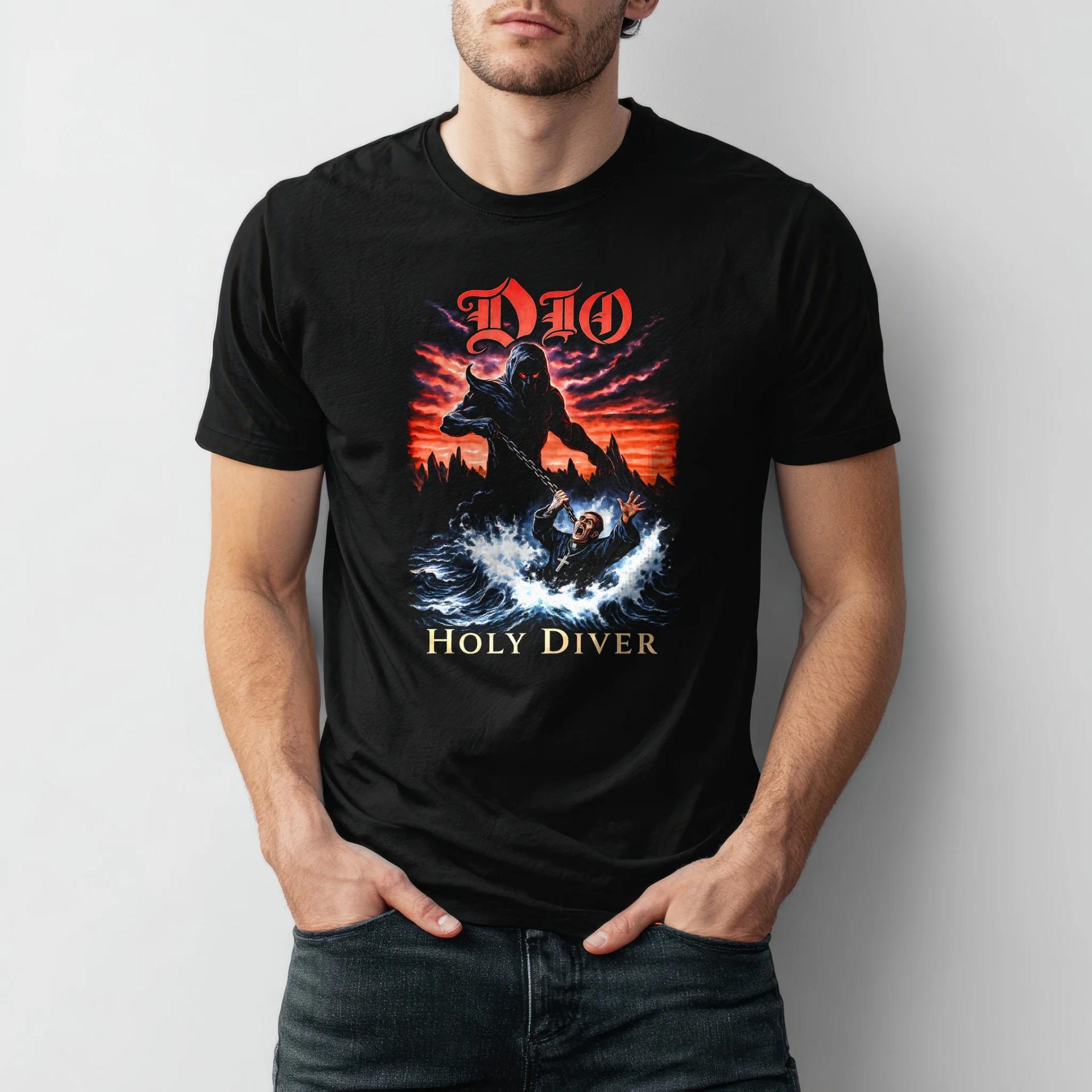 DIO - Holy Diver