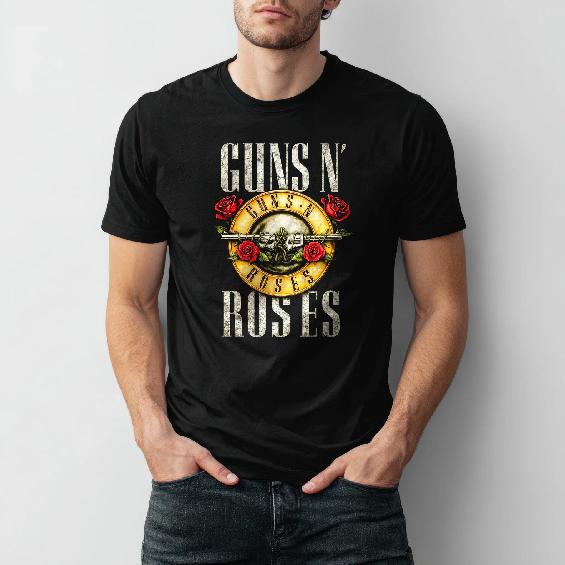 Guns N' Roses