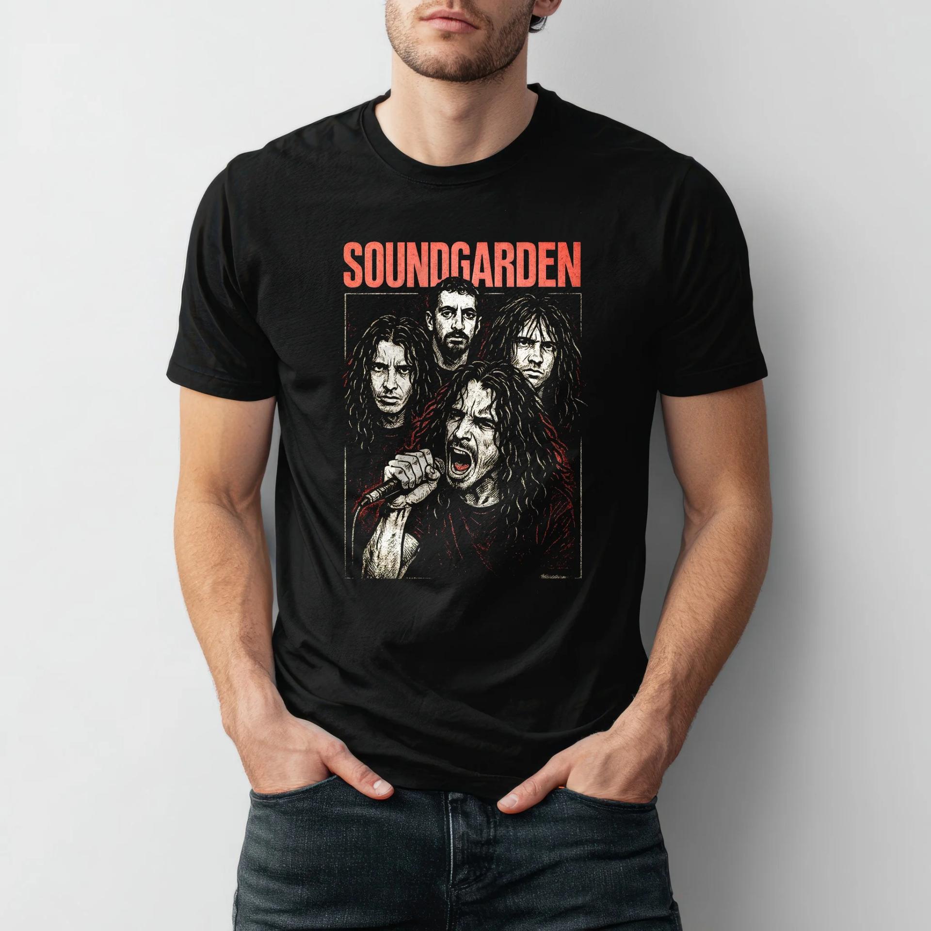 Soundgarden