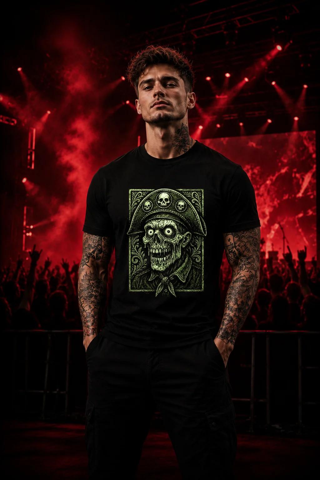 Punk Skull - zdjęcie 2
