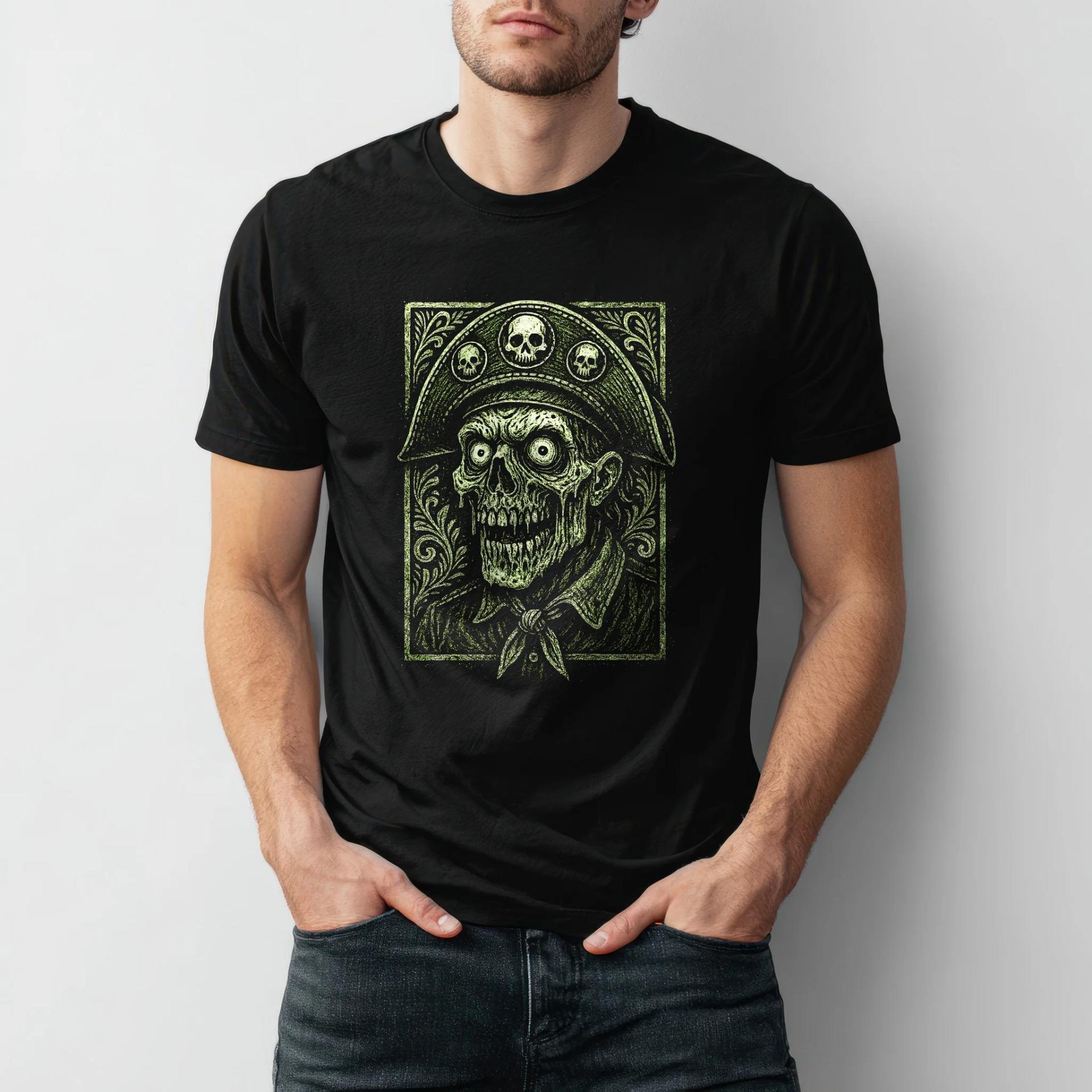 Punk Skull