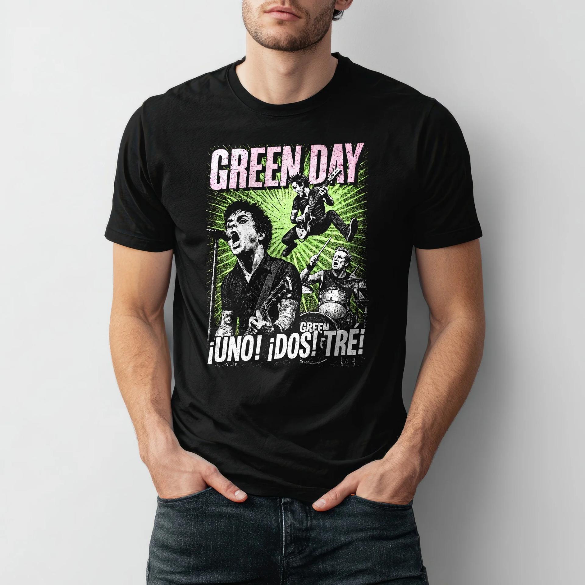Green Day