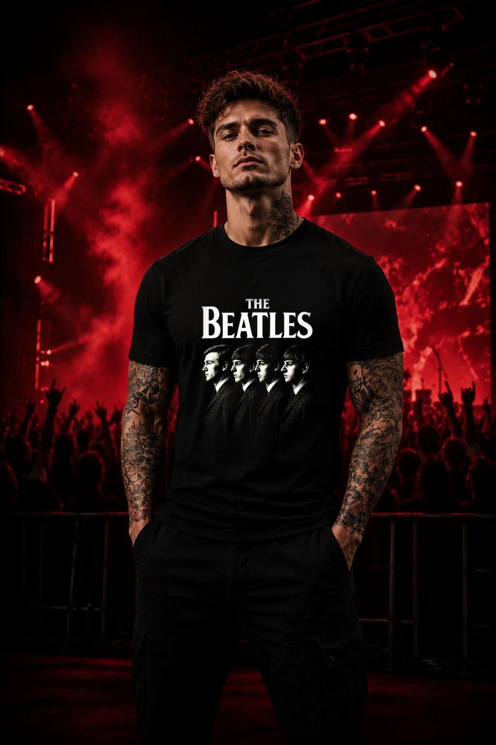 The Beatles - zdjęcie 2