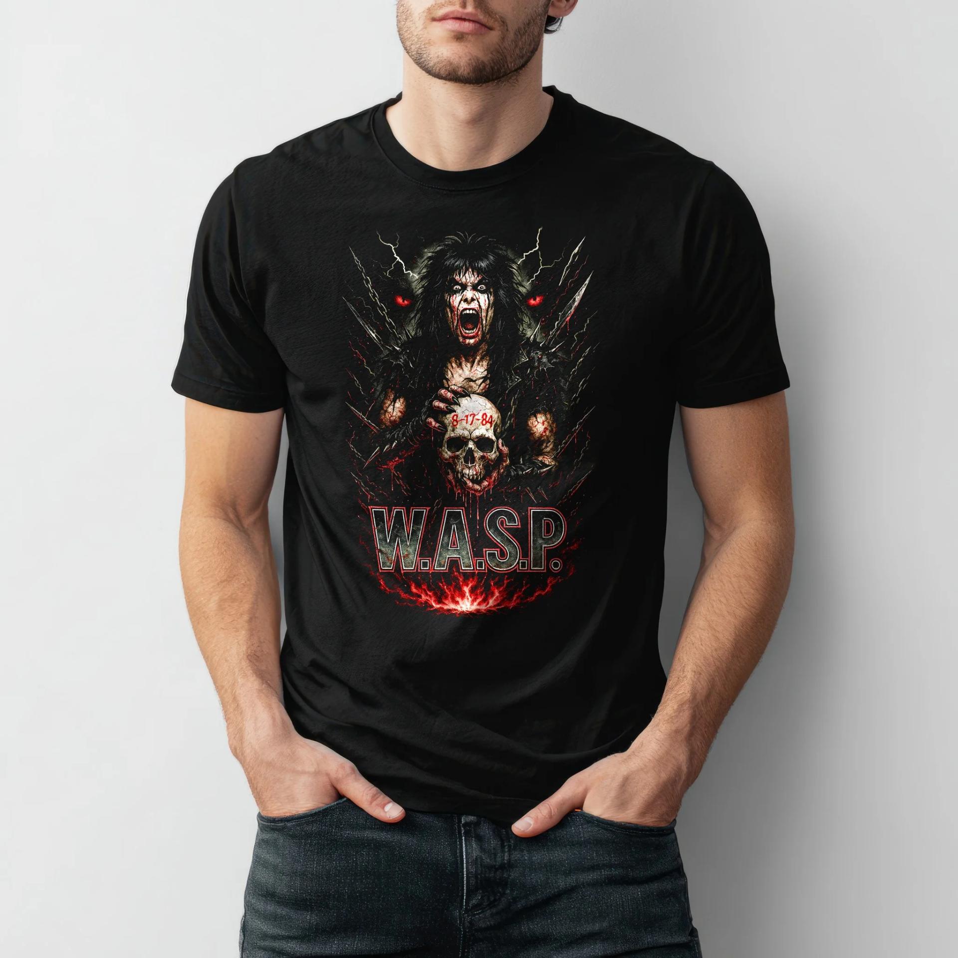 Metal Mayhen