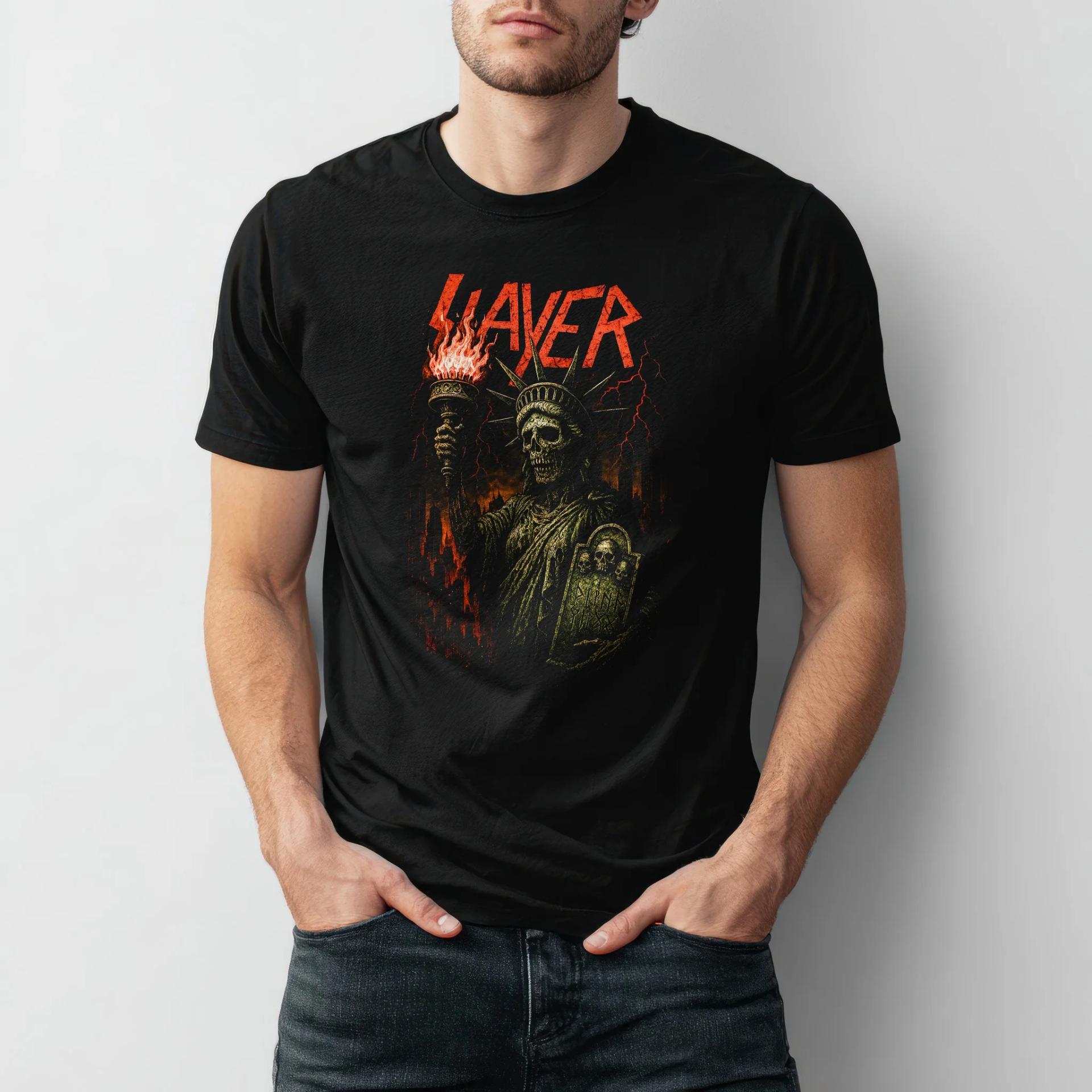 Slayer