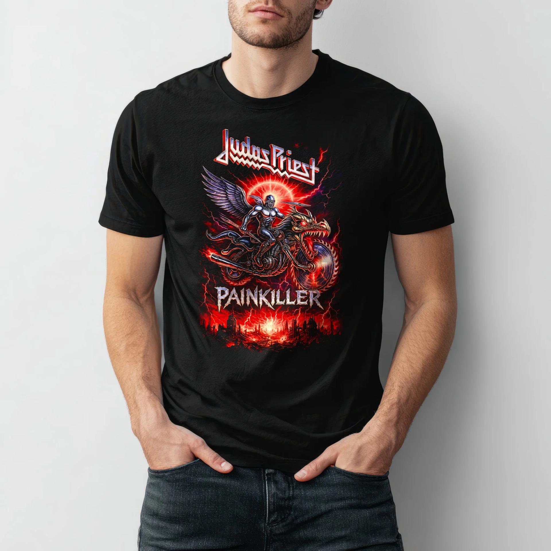 Judas Priest PainKiller