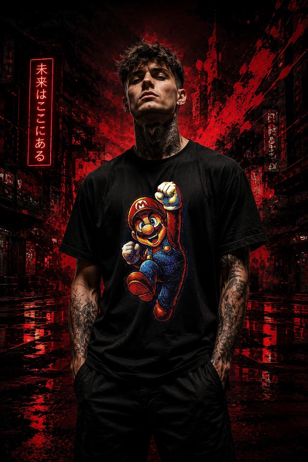 Mario