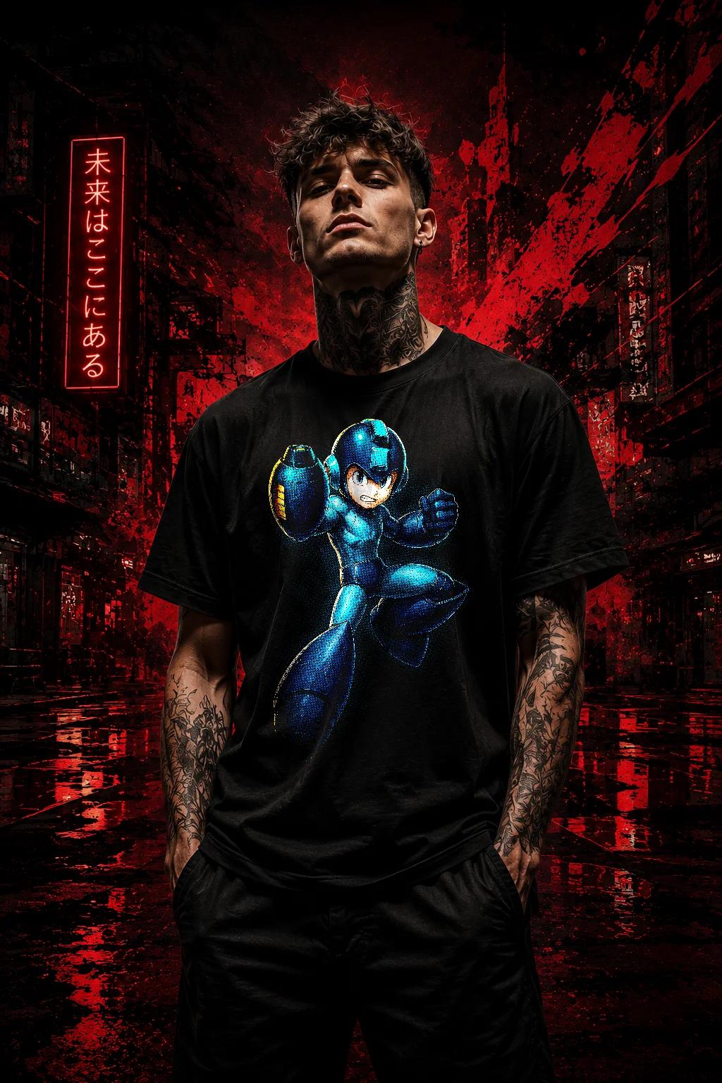 Mega Man