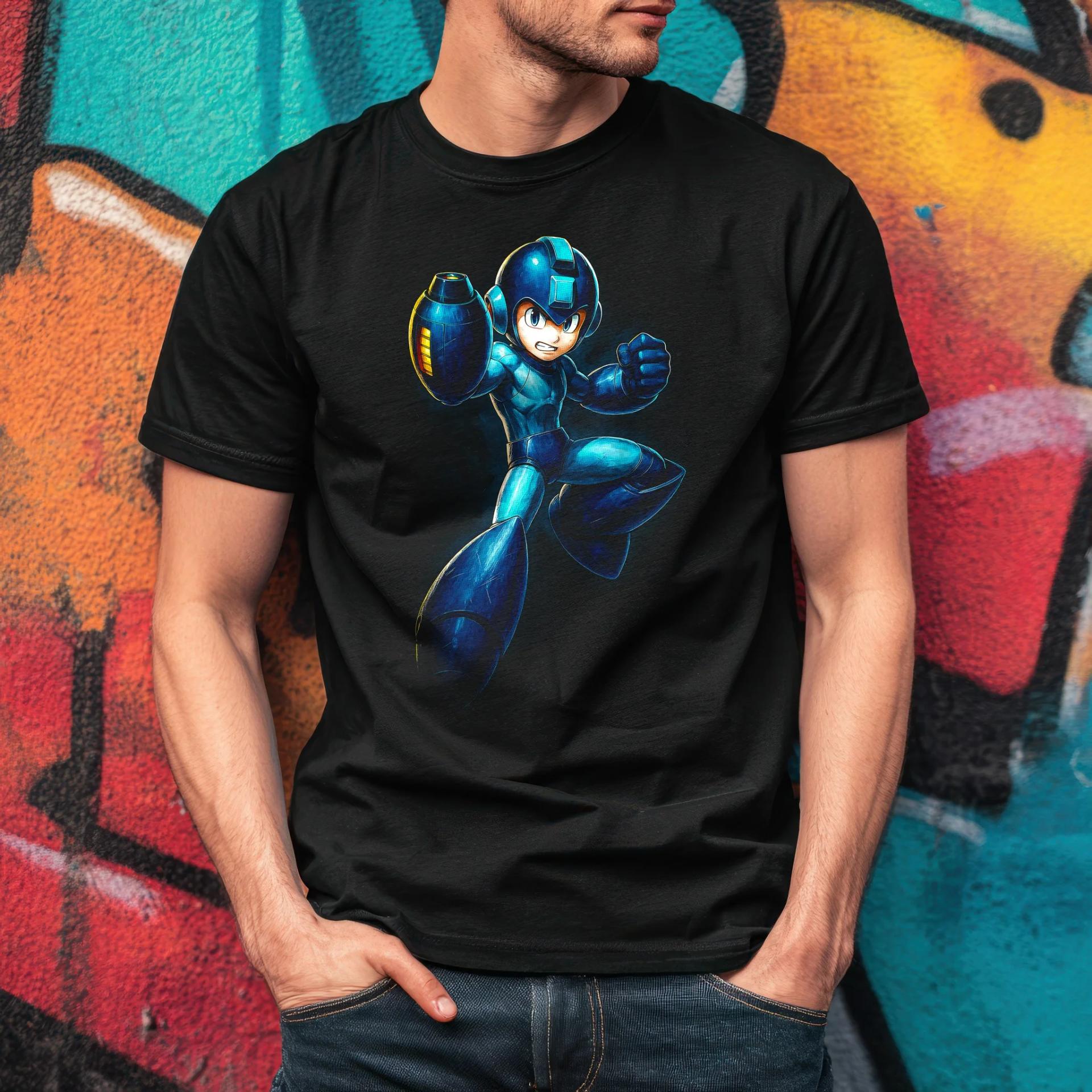 Mega Man