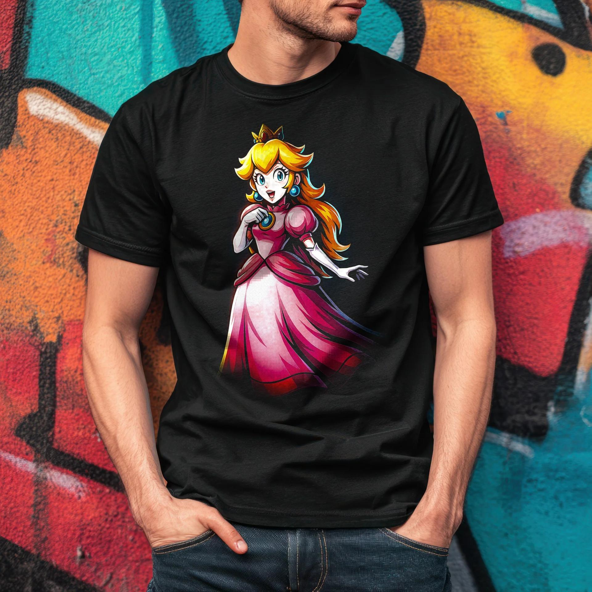 Księżniczka Peach