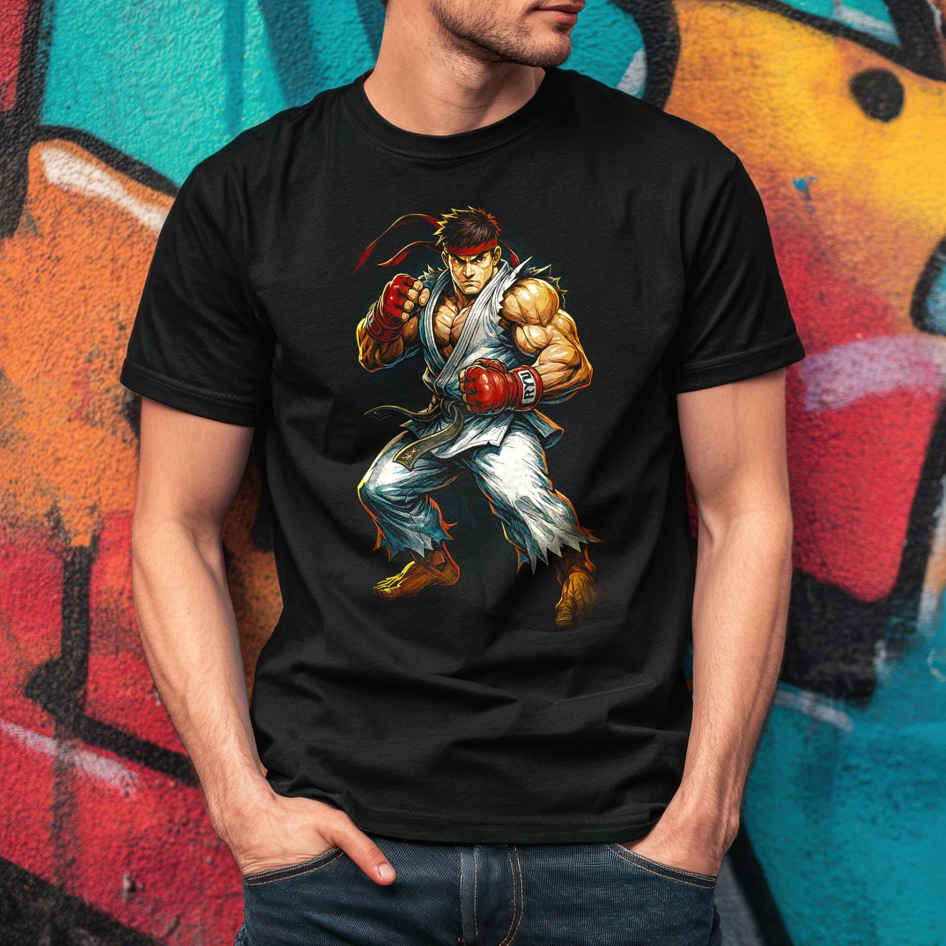 Street Fighter