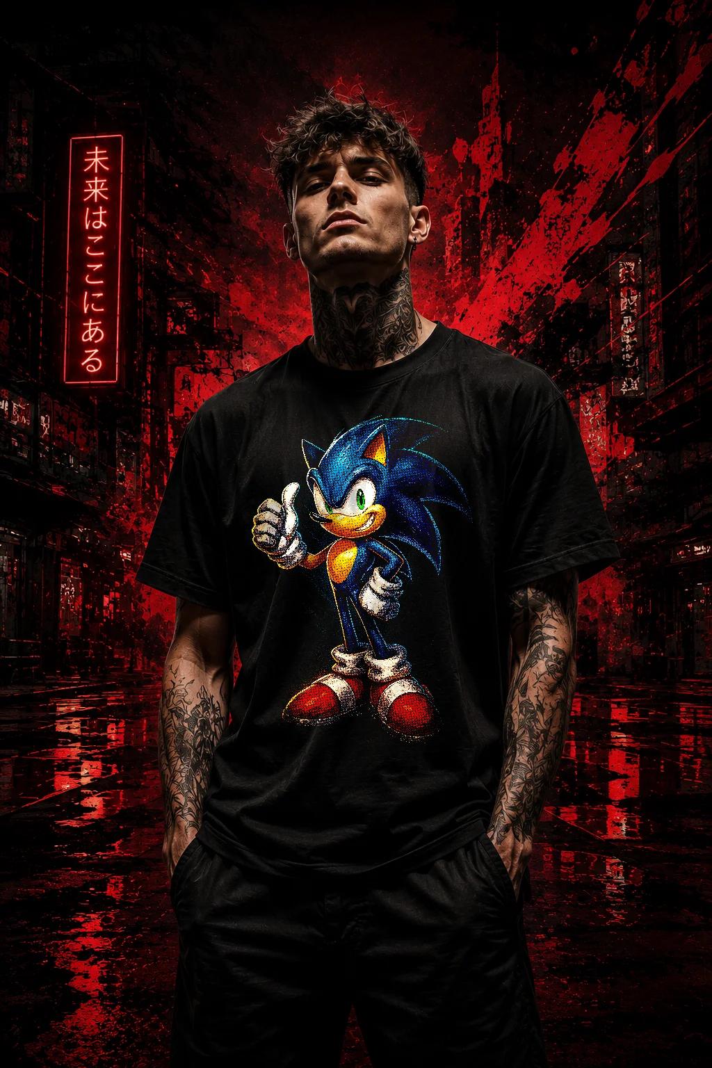 Sonic