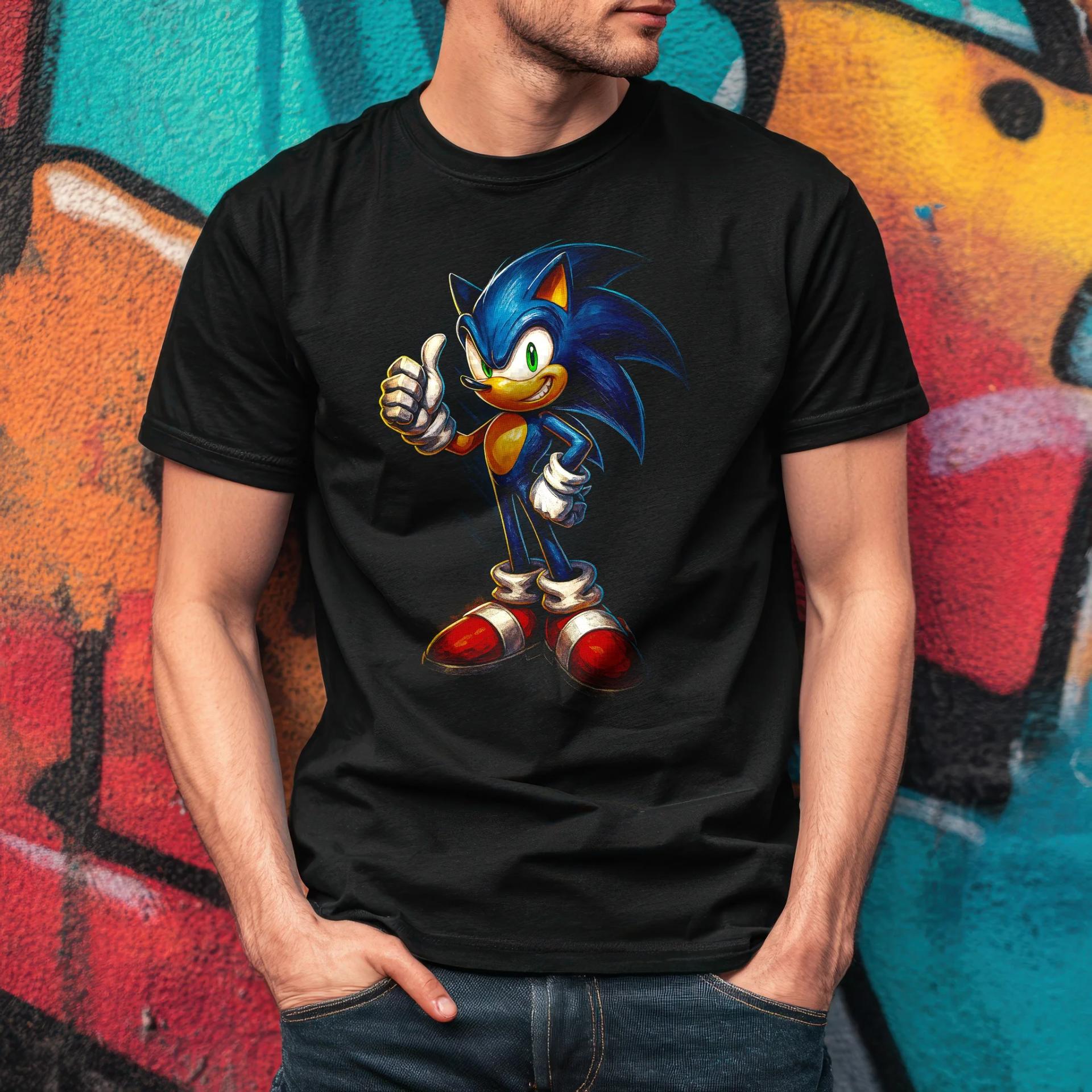 Sonic