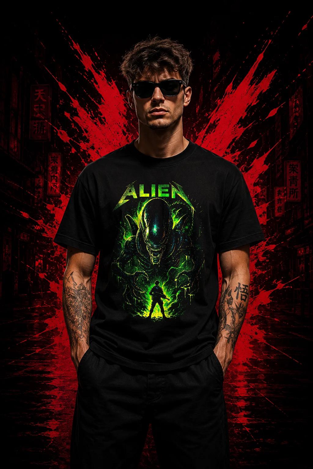 Alien