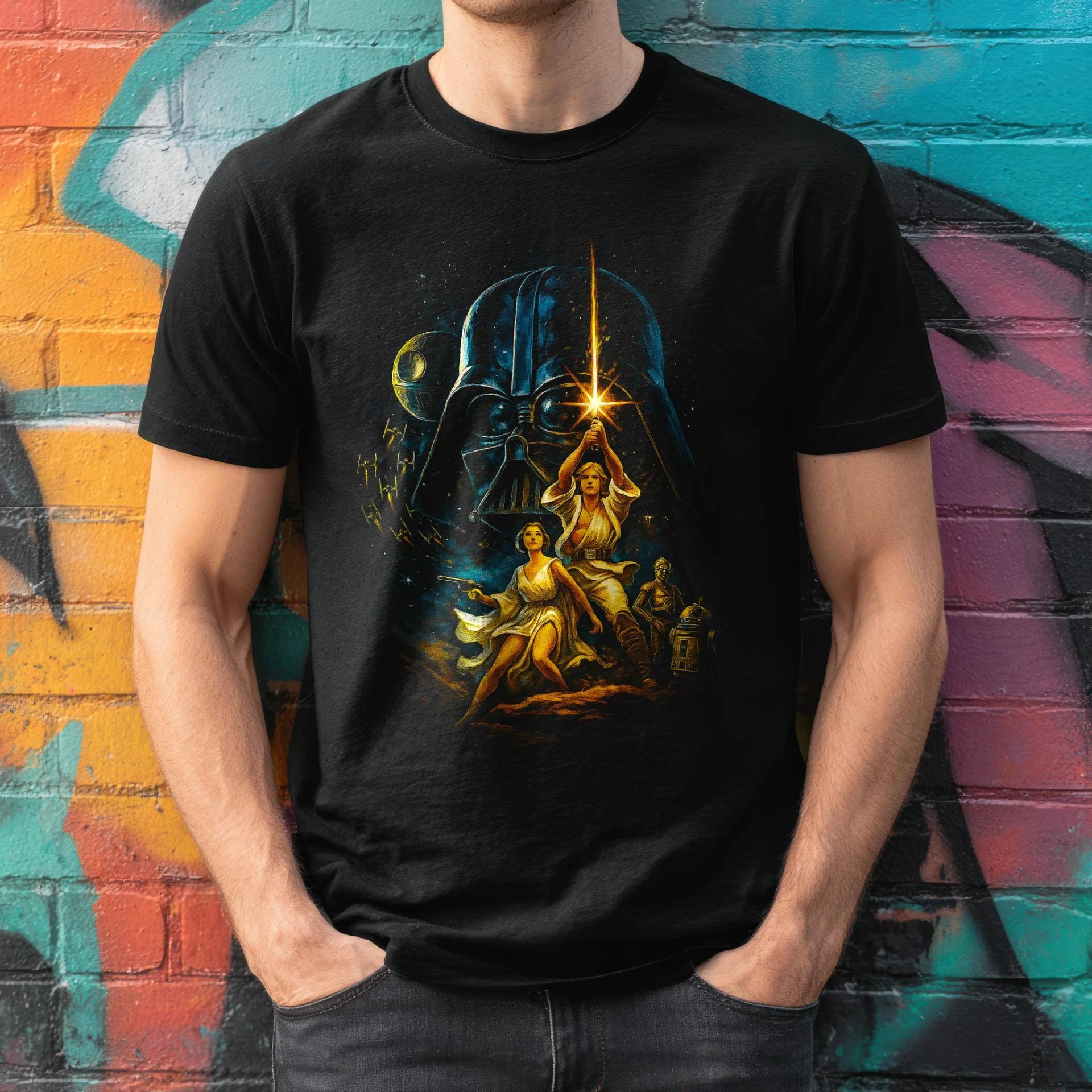 Star Wars Vader