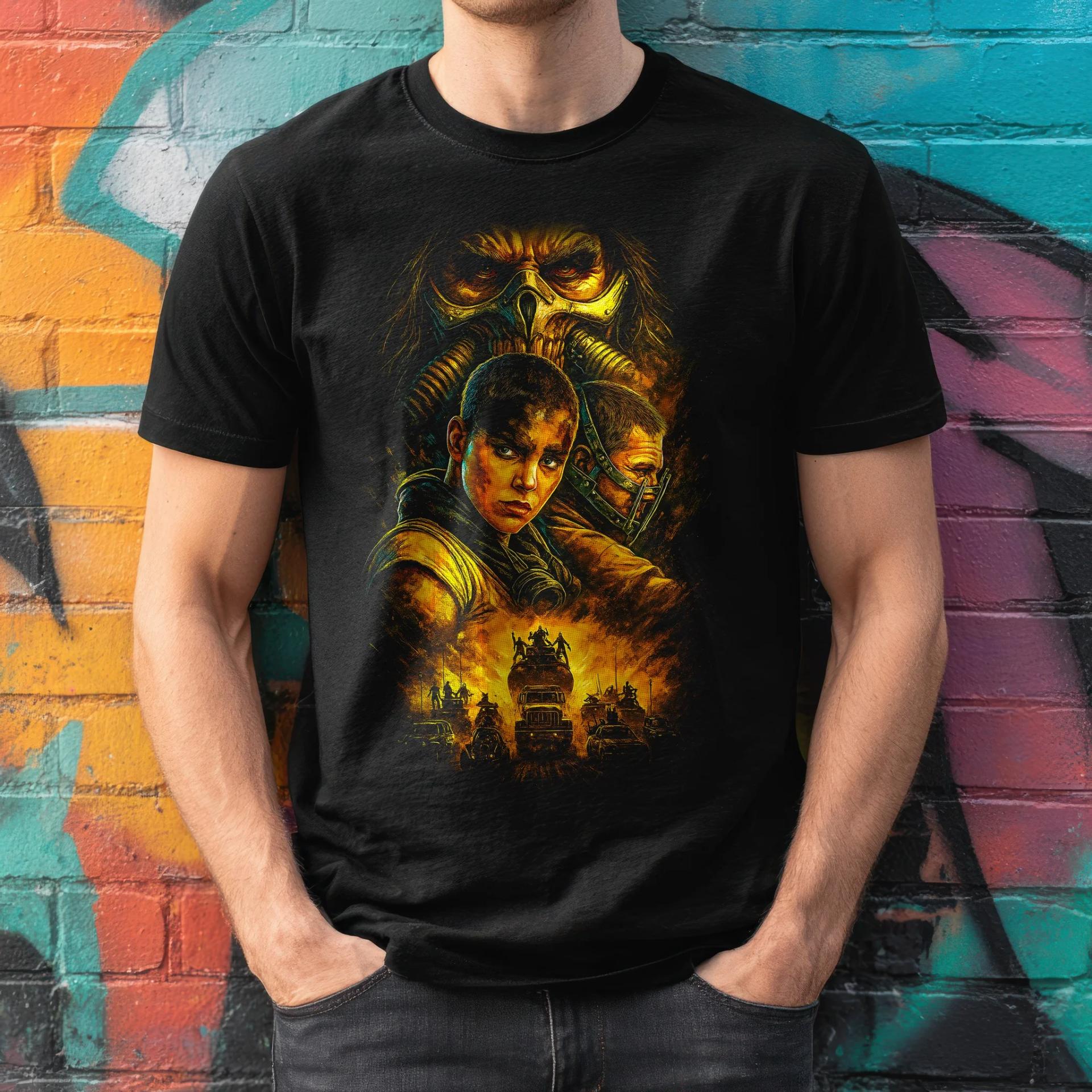 Mad Max