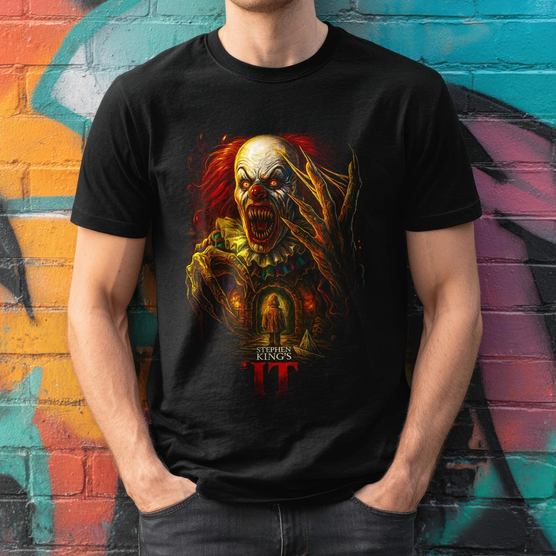 IT