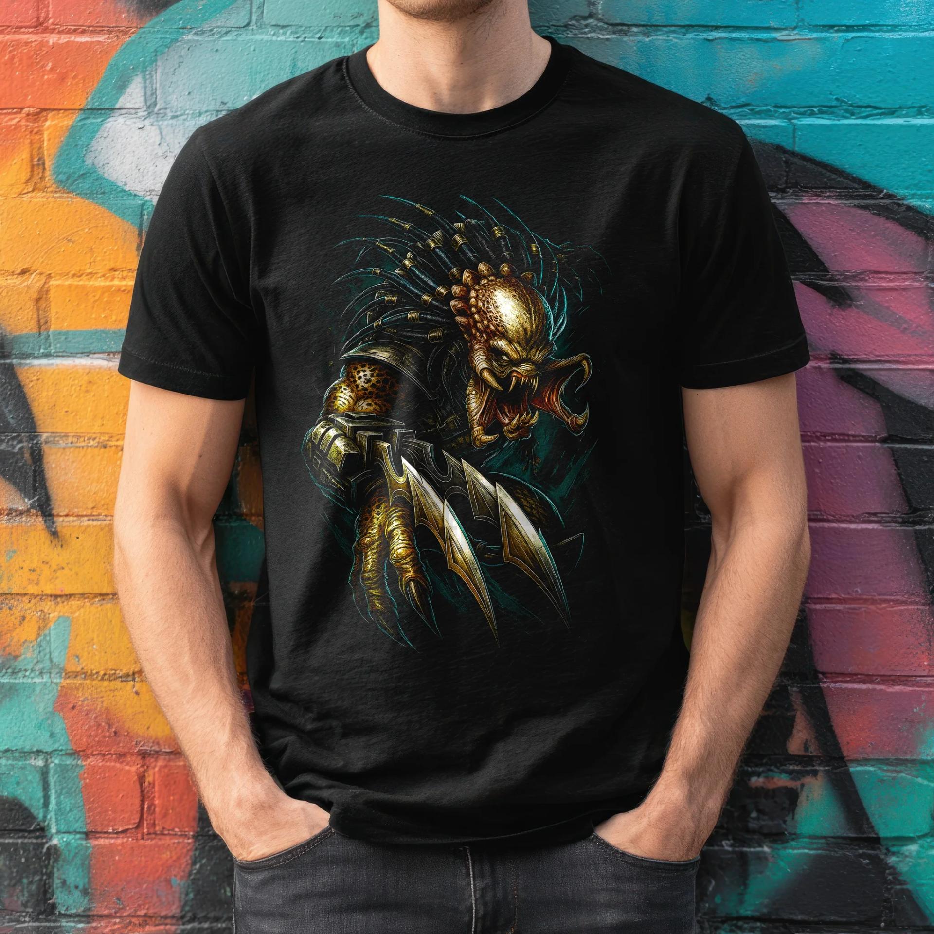 Predator