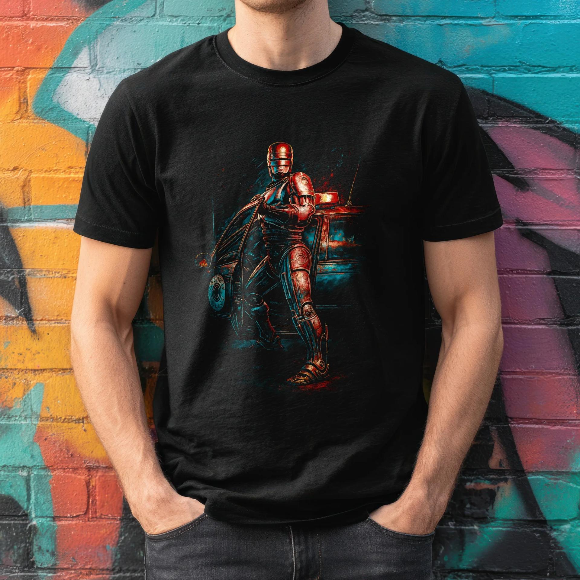 Robocop