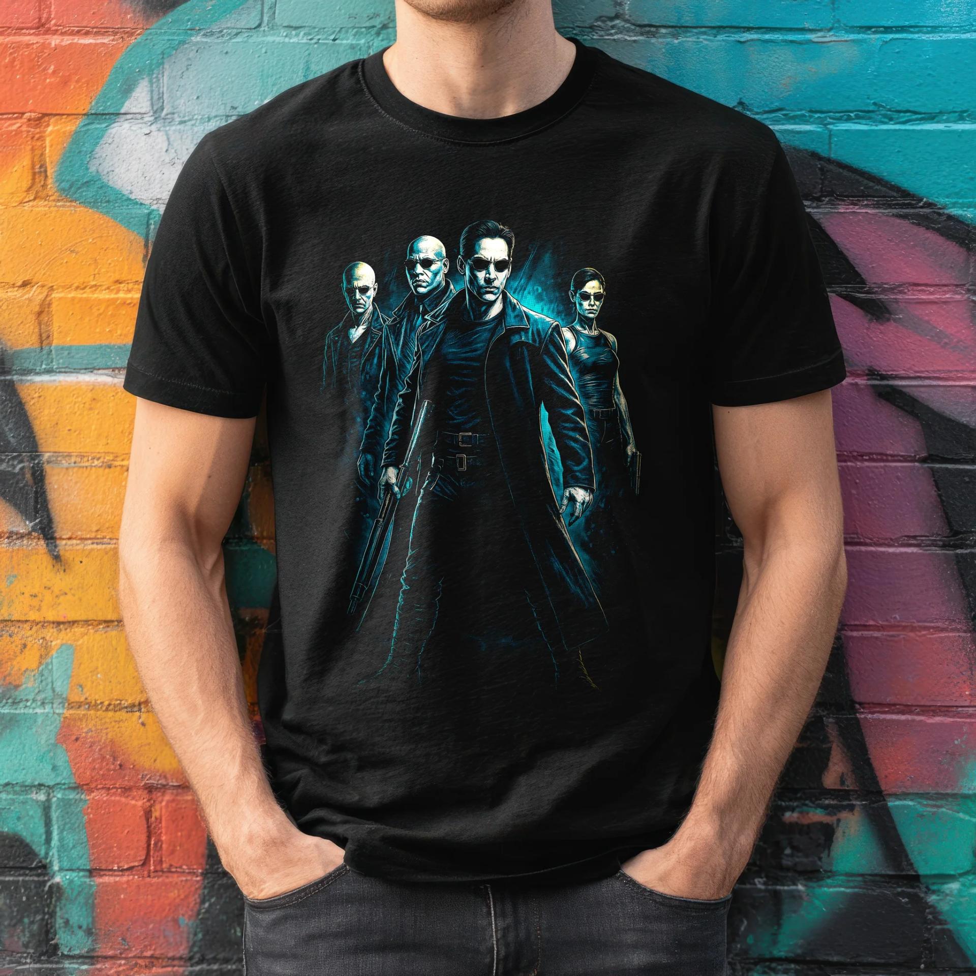 Matrix